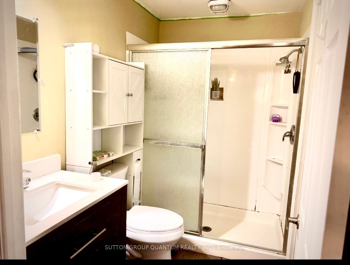Photo 6 of Unit Basement, 85 Roselawn Crescent, Welland, Coyle Creek — HOMEH