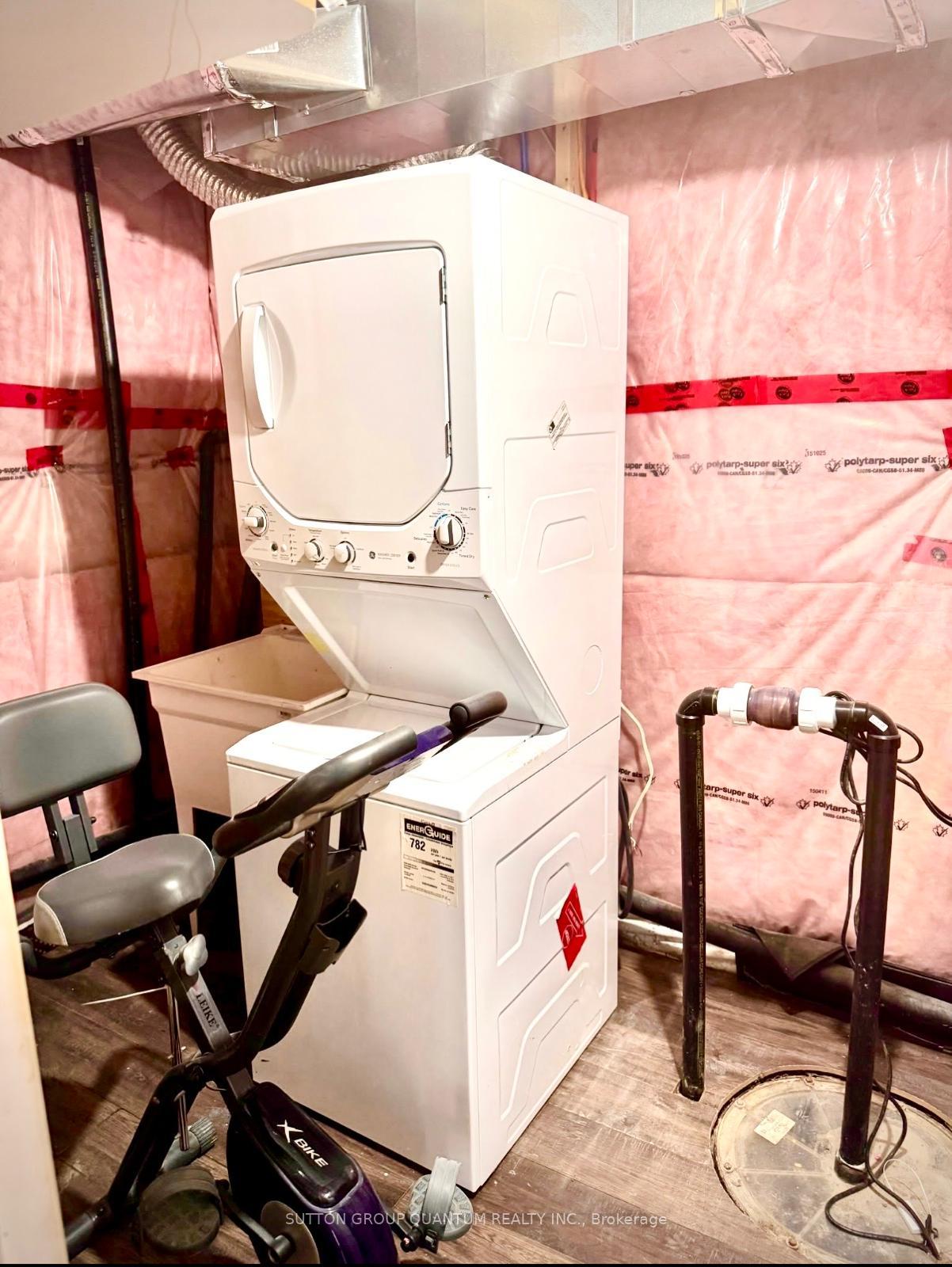 Photo 7 of Unit Basement, 85 Roselawn Crescent, Welland, Coyle Creek — HOMEH