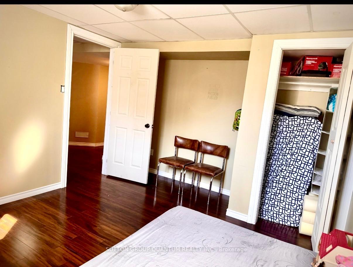 Photo 8 of Unit Basement, 85 Roselawn Crescent, Welland, Coyle Creek — HOMEH