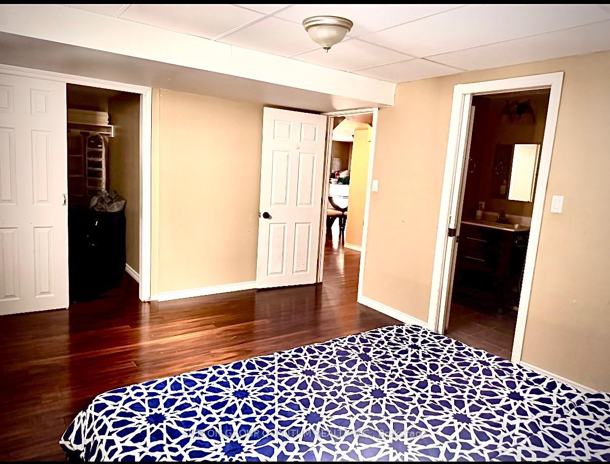 Photo 10 of Unit Basement, 85 Roselawn Crescent, Welland, Coyle Creek — HOMEH