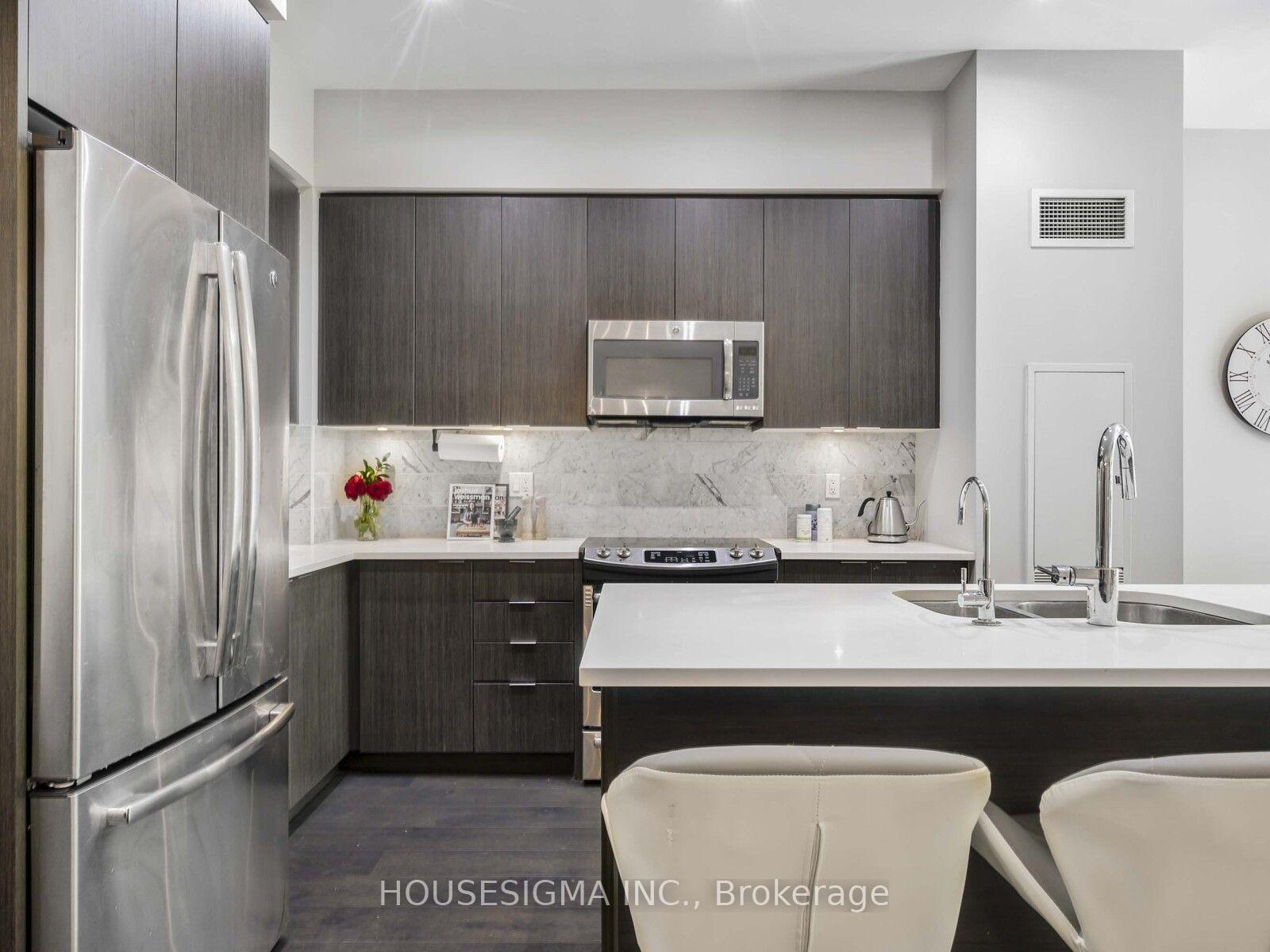 Photo 9 of Unit TH03, 32 Bruyers Mews, Toronto, Waterfront Communities — HOMEH