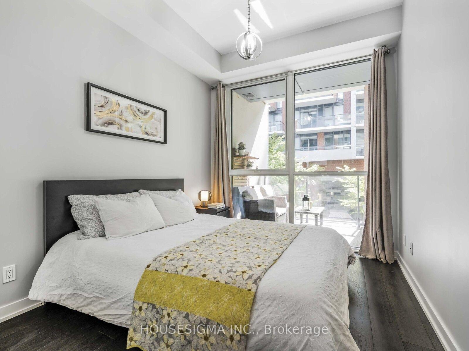 Photo 17 of Unit TH03, 32 Bruyers Mews, Toronto, Waterfront Communities — HOMEH