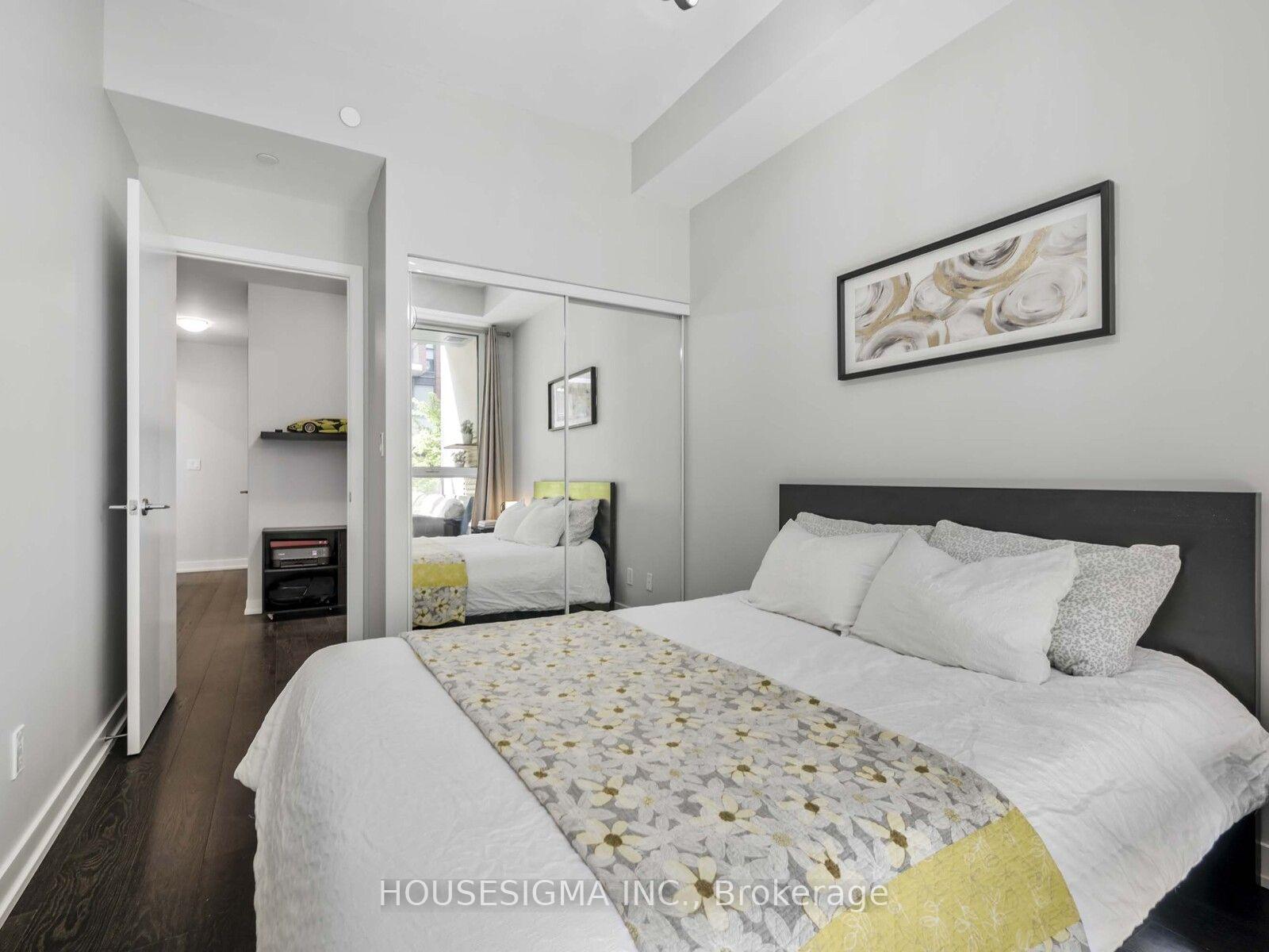 Photo 18 of Unit TH03, 32 Bruyers Mews, Toronto, Waterfront Communities — HOMEH