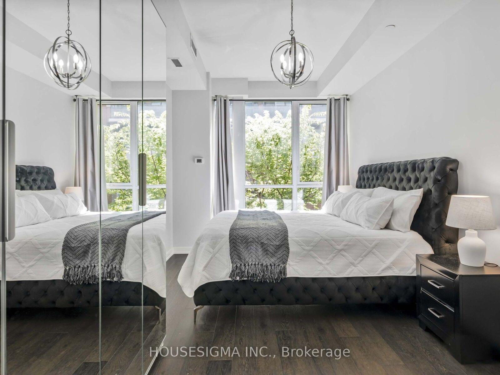 Photo 19 of Unit TH03, 32 Bruyers Mews, Toronto, Waterfront Communities — HOMEH