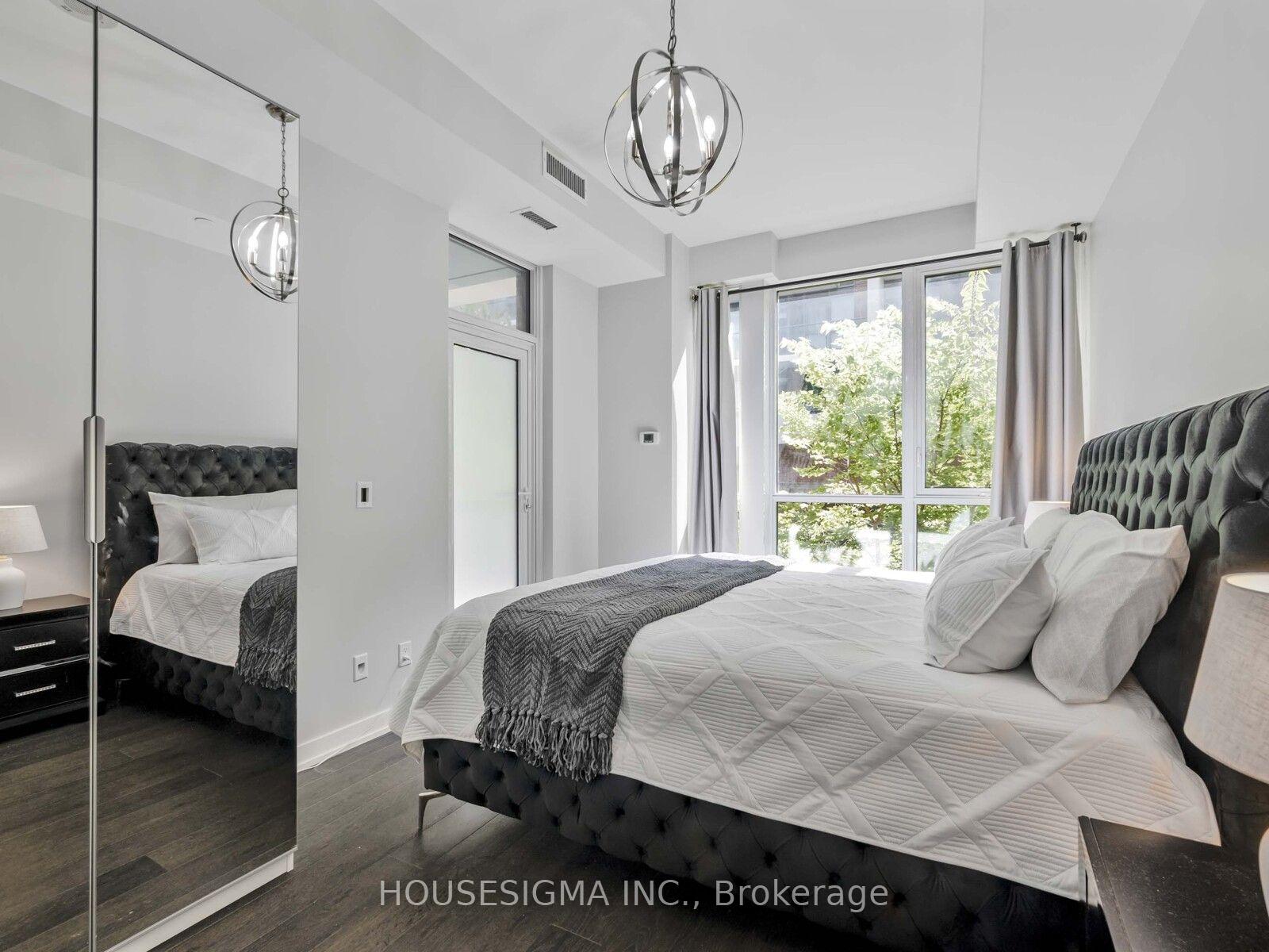 Photo 20 of Unit TH03, 32 Bruyers Mews, Toronto, Waterfront Communities — HOMEH
