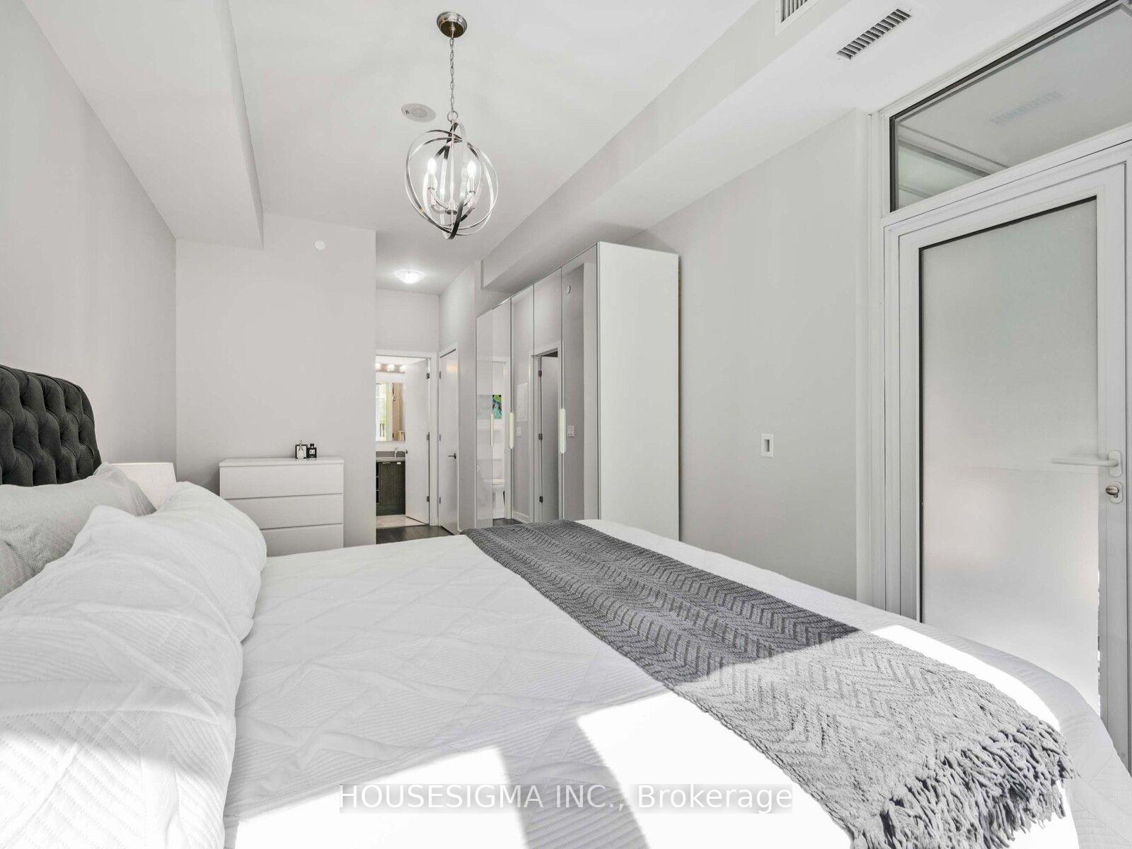 Photo 21 of Unit TH03, 32 Bruyers Mews, Toronto, Waterfront Communities — HOMEH