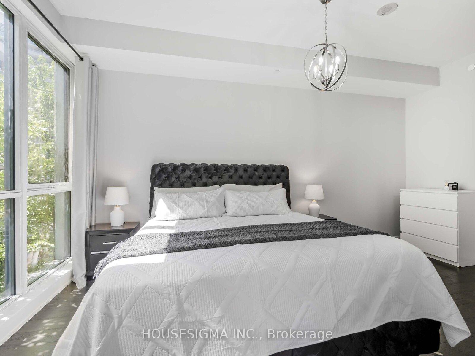 Photo 22 of Unit TH03, 32 Bruyers Mews, Toronto, Waterfront Communities — HOMEH