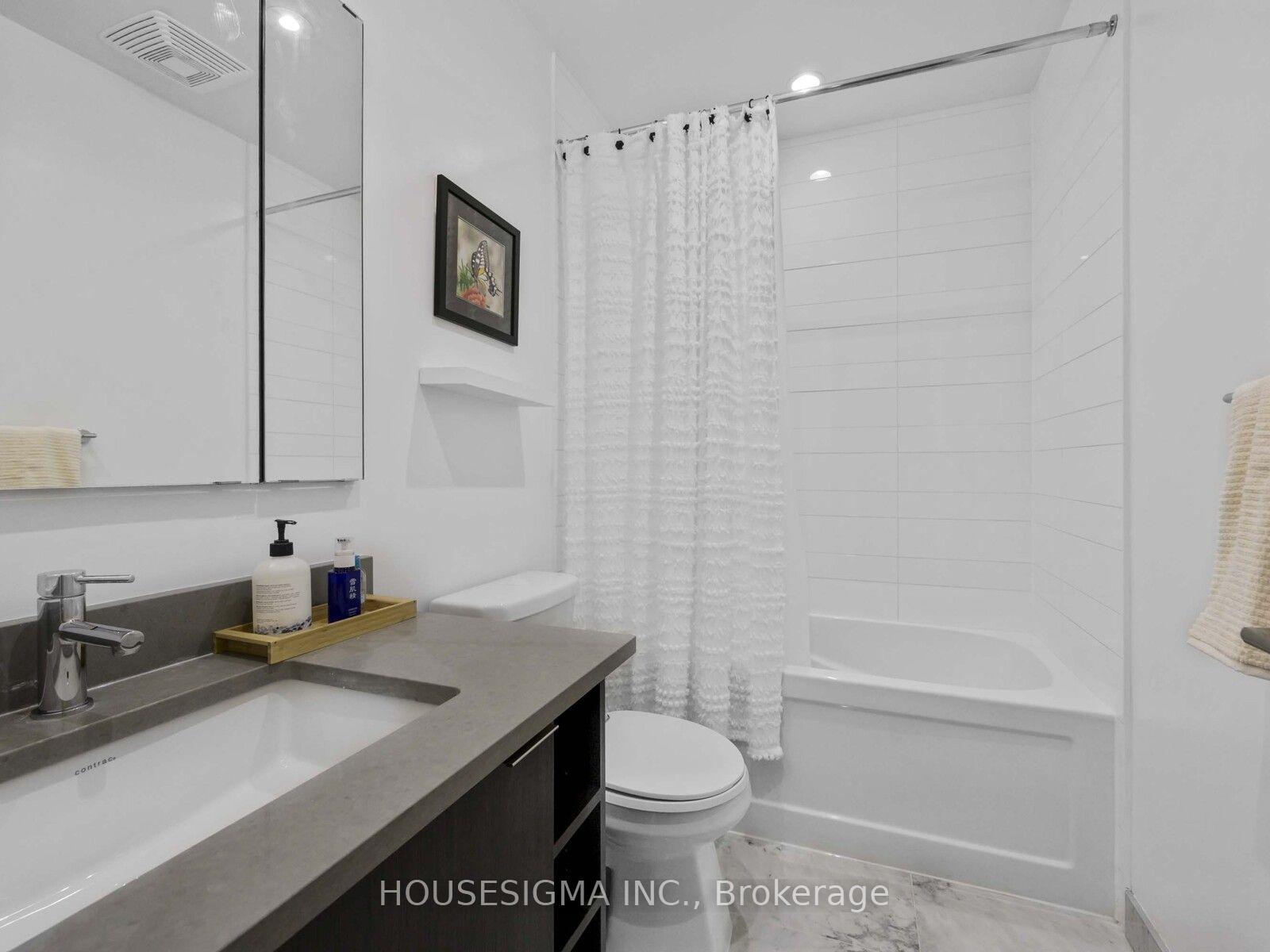 Photo 24 of Unit TH03, 32 Bruyers Mews, Toronto, Waterfront Communities — HOMEH
