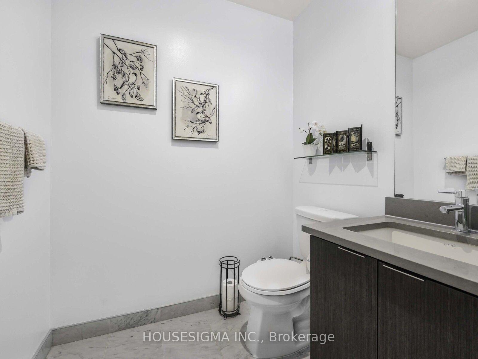 Photo 25 of Unit TH03, 32 Bruyers Mews, Toronto, Waterfront Communities — HOMEH