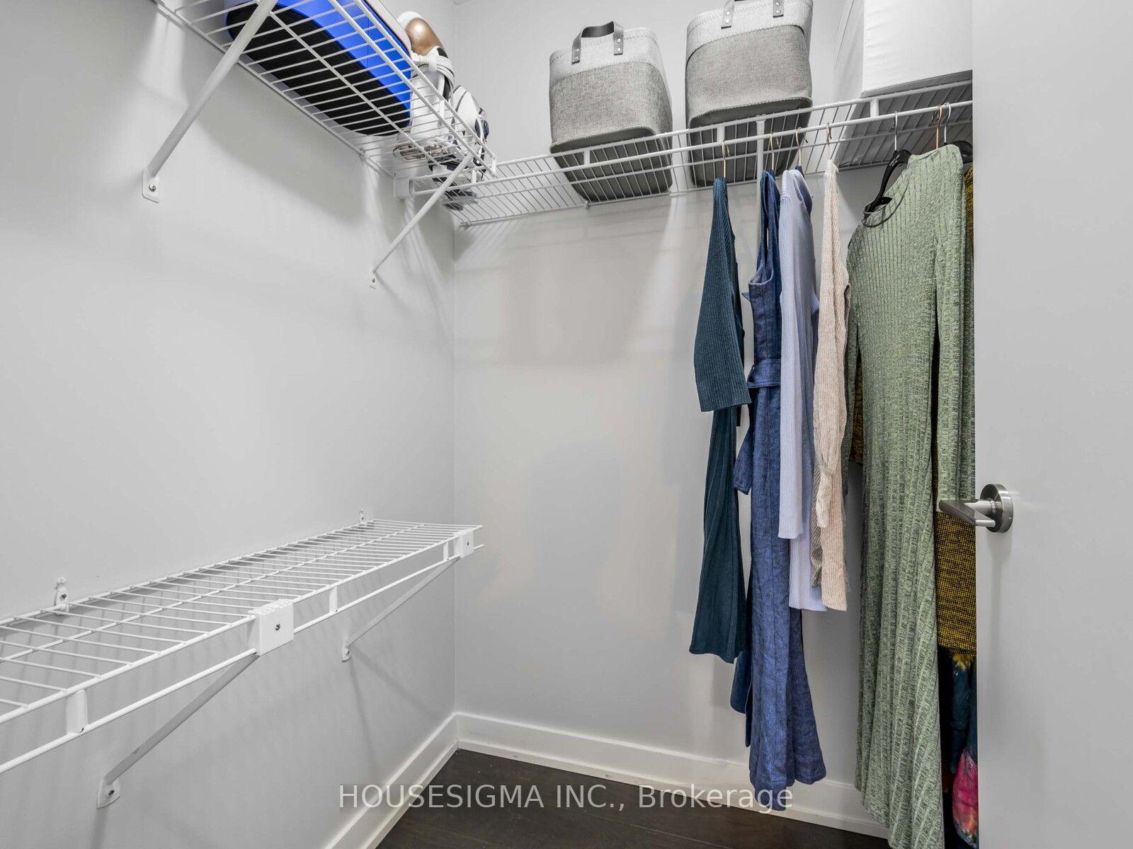 Photo 28 of Unit TH03, 32 Bruyers Mews, Toronto, Waterfront Communities — HOMEH