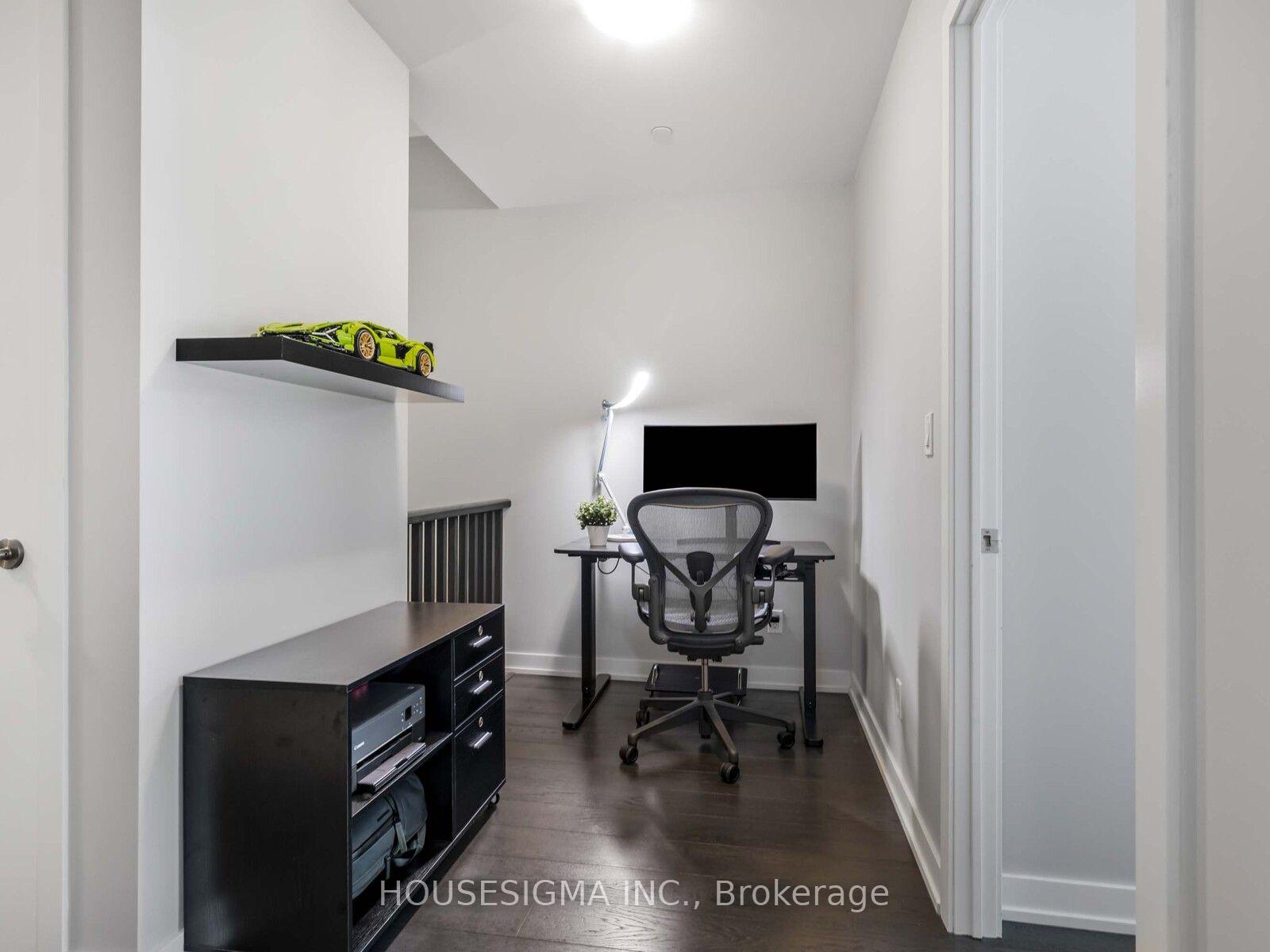 Photo 29 of Unit TH03, 32 Bruyers Mews, Toronto, Waterfront Communities — HOMEH