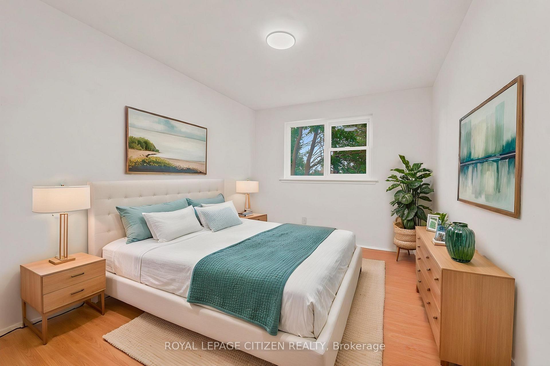 Photo 17 of 53 Grampian Crescent, North York, Humber Summit — HOMEH