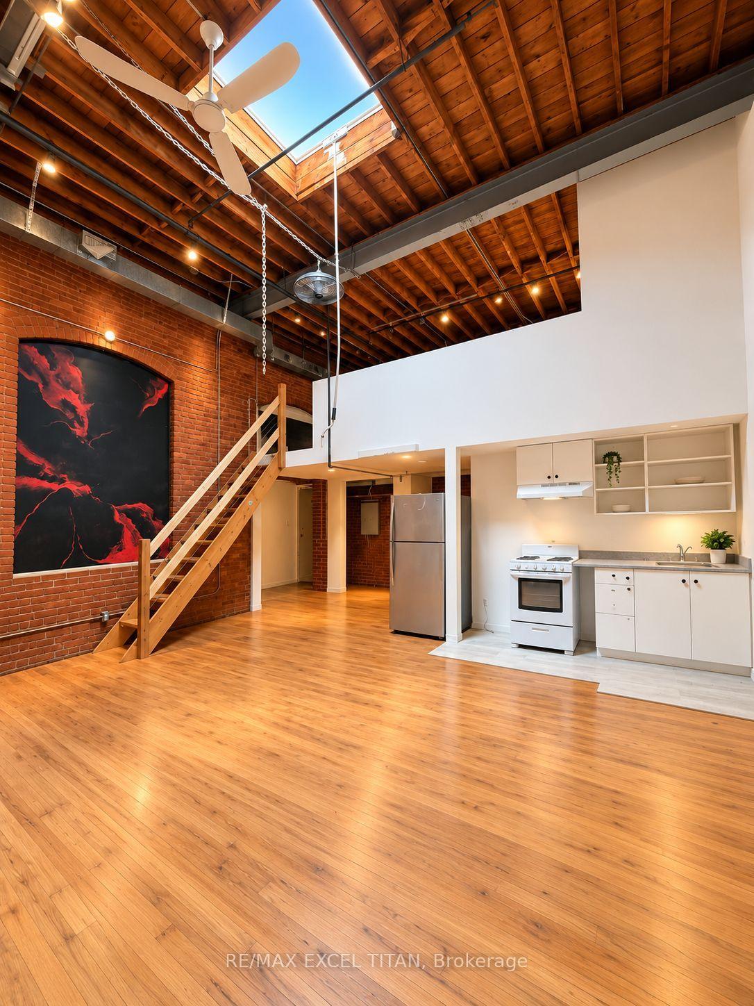 Photo 10 of Unit 202, 221 Sterling Road E, Toronto, Dufferin Grove — HOMEH