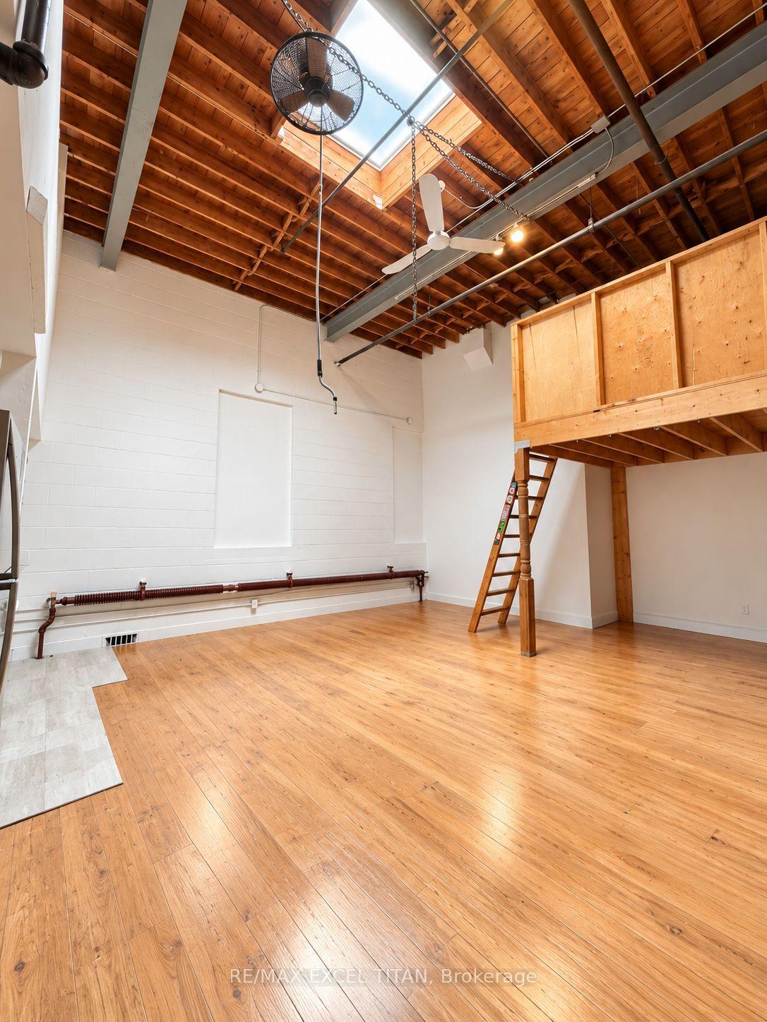 Photo 14 of Unit 202, 221 Sterling Road E, Toronto, Dufferin Grove — HOMEH