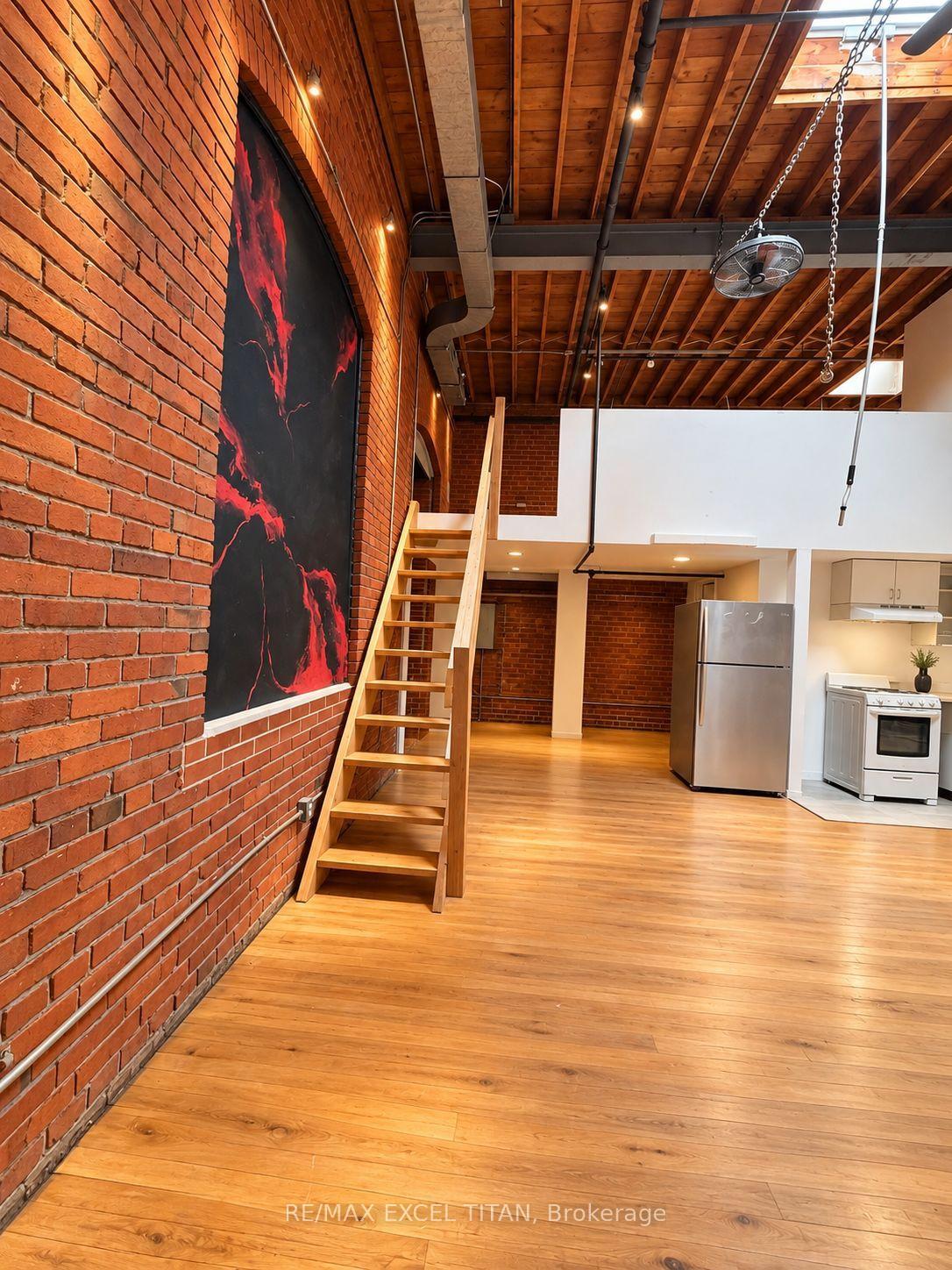Photo 33 of Unit 202, 221 Sterling Road E, Toronto, Dufferin Grove — HOMEH
