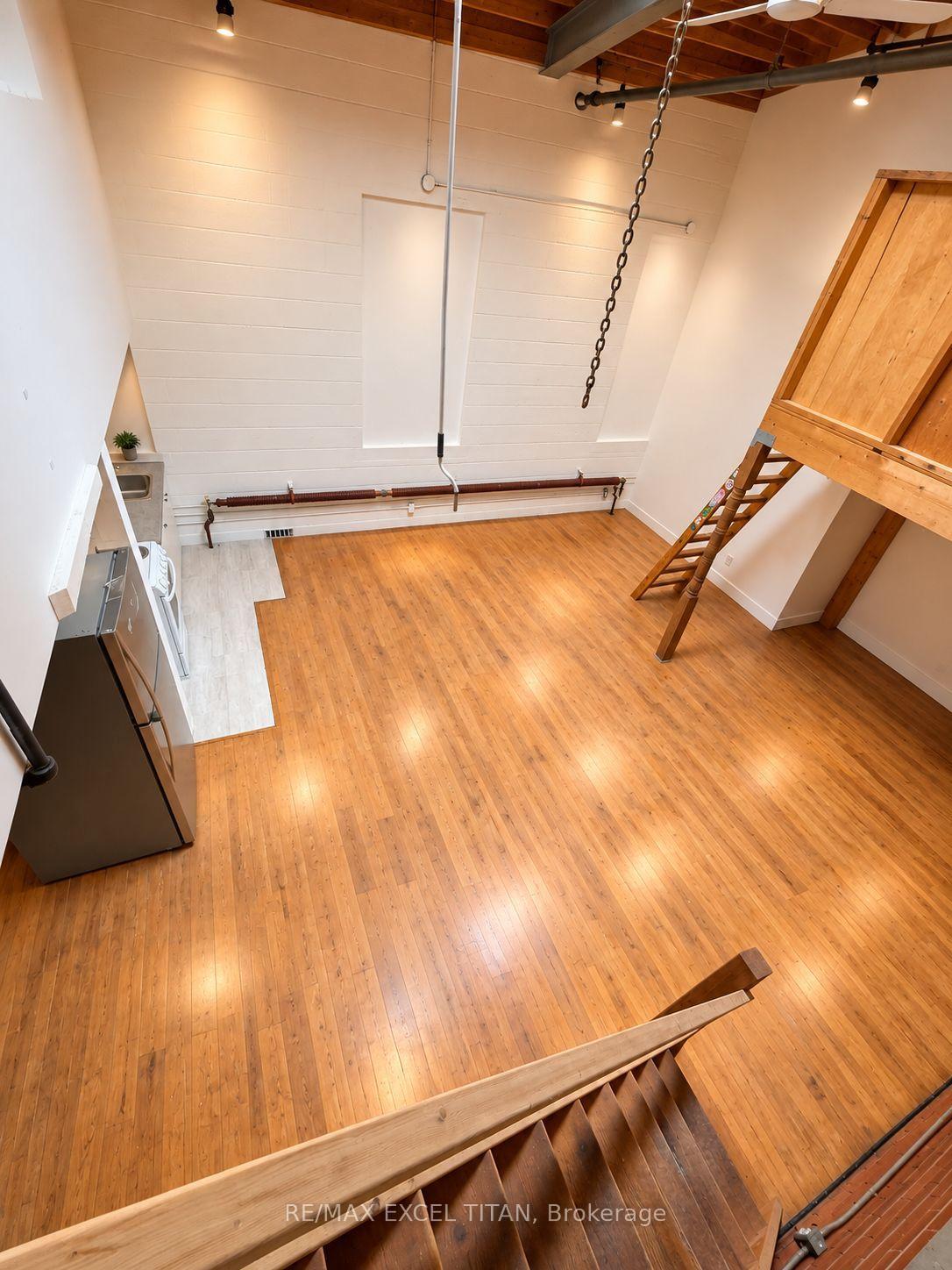 Photo 35 of Unit 202, 221 Sterling Road E, Toronto, Dufferin Grove — HOMEH