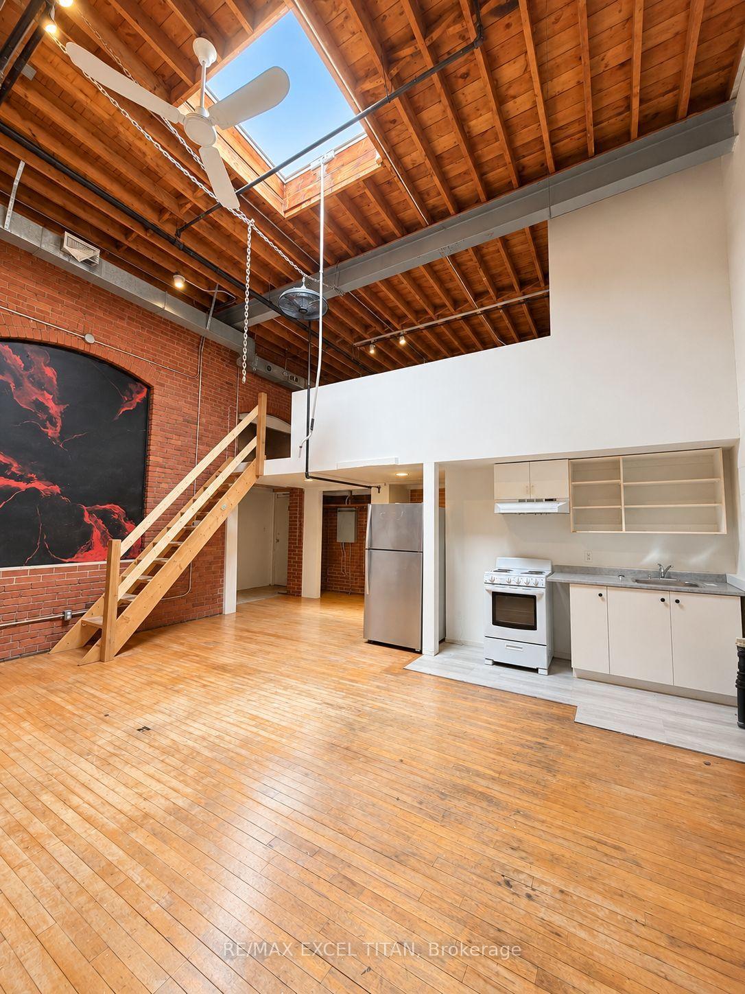 Photo 38 of Unit 202, 221 Sterling Road E, Toronto, Dufferin Grove — HOMEH
