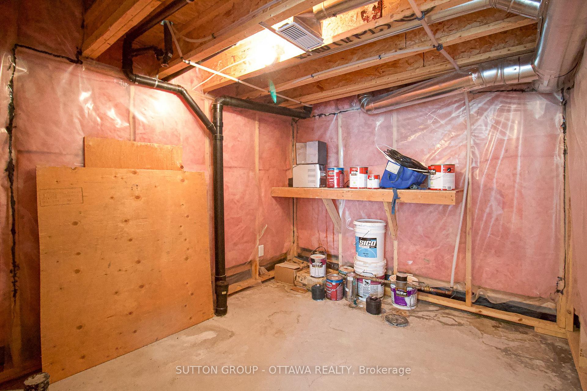 Photo 34 of 163 Silvermoon Crescent, Ottawa, Avalon East — HOMEH