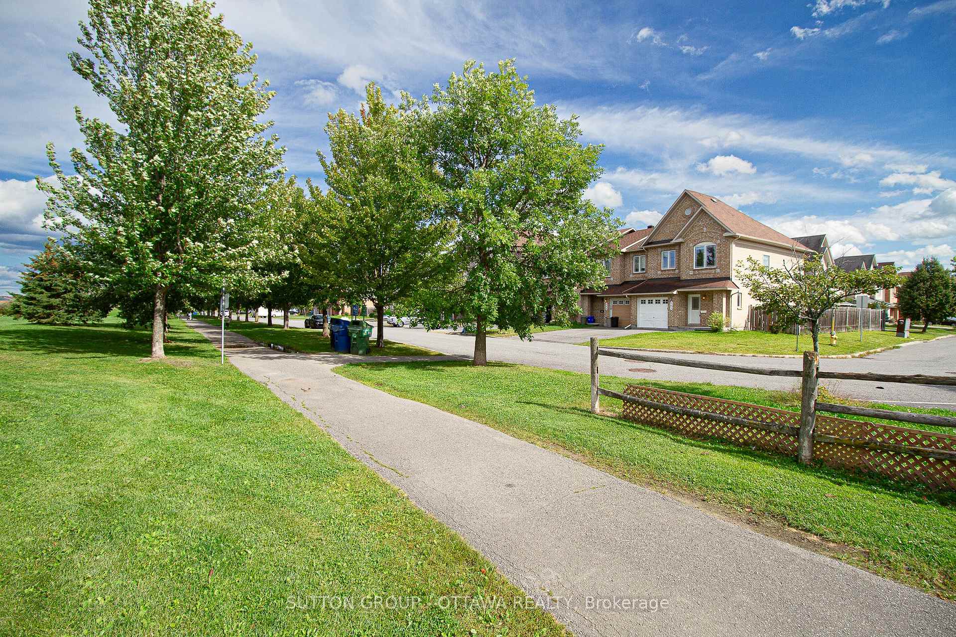 Photo 37 of 163 Silvermoon Crescent, Ottawa, Avalon East — HOMEH