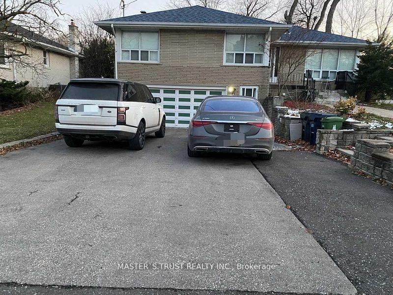 Photo 1 of Unit Bsmt, 1 Winlock Park, North York, Newtonbrook East — HOMEH
