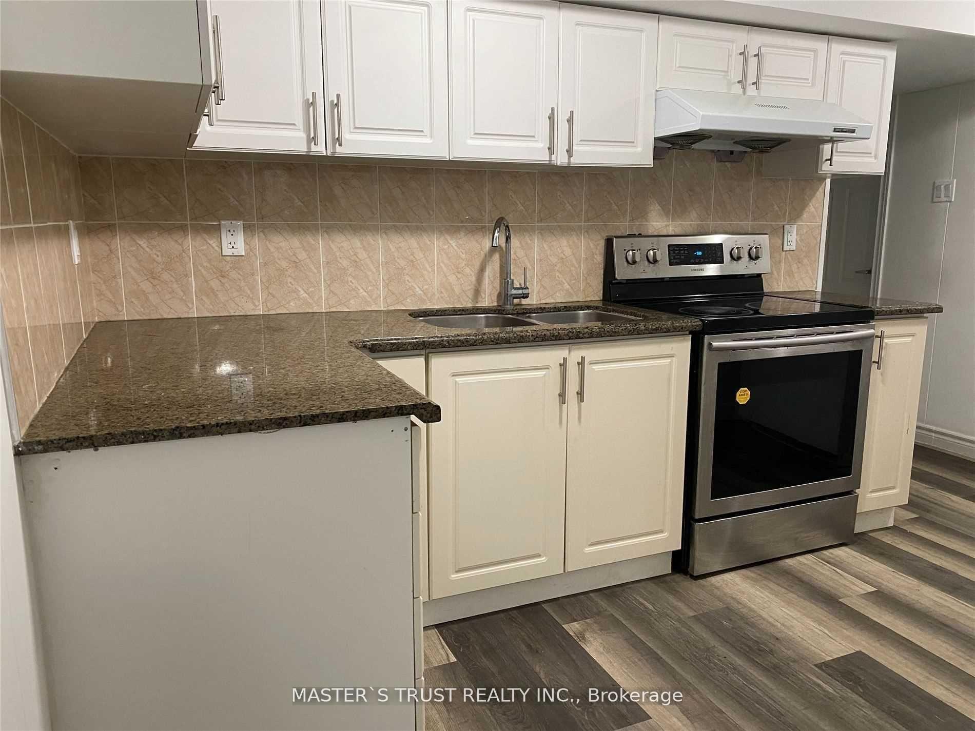 Photo 2 of Unit Bsmt, 1 Winlock Park, North York, Newtonbrook East — HOMEH