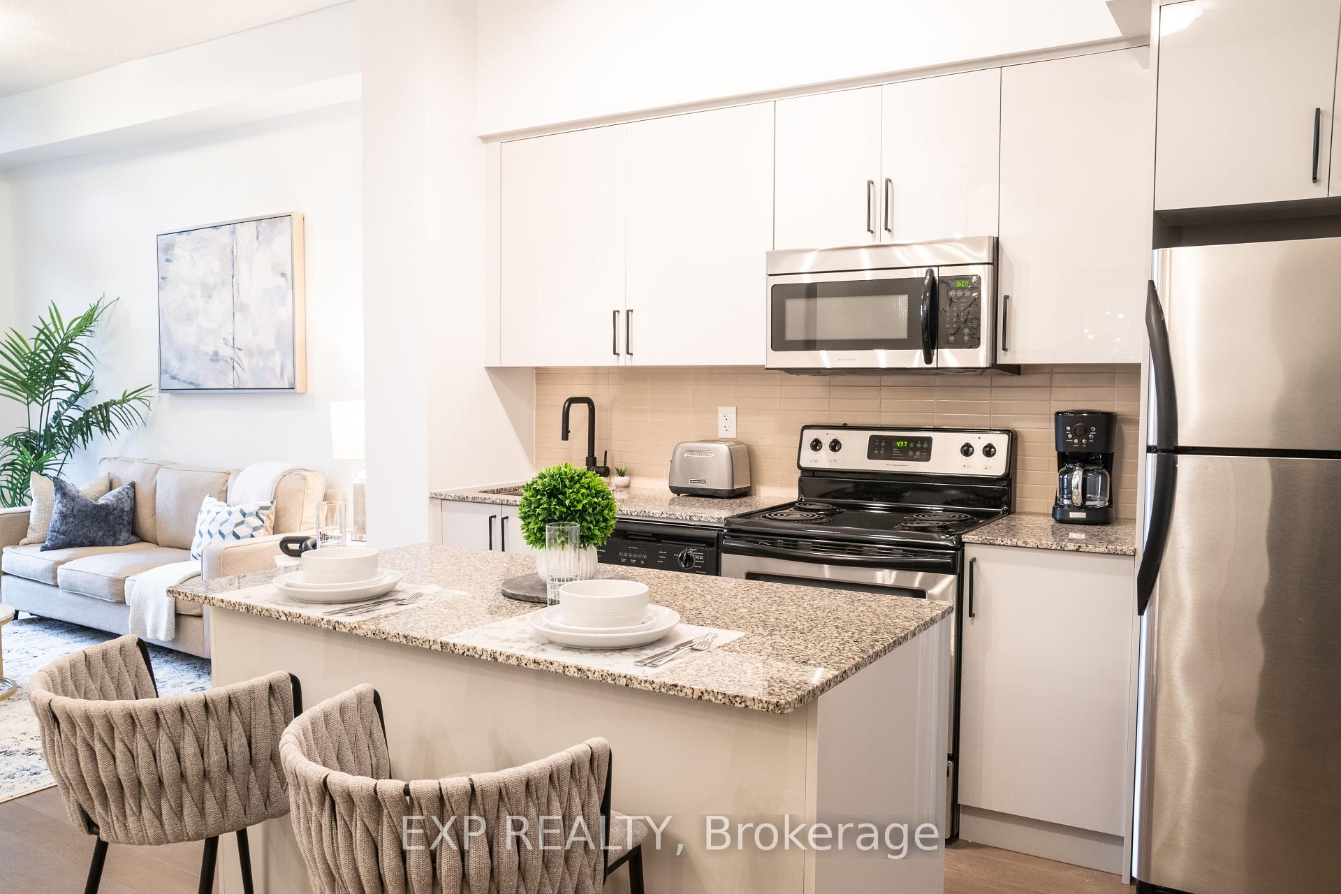 Photo 8 of Unit 2802, 55 Bremner Boulevard, Toronto, Waterfront Communities — HOMEH