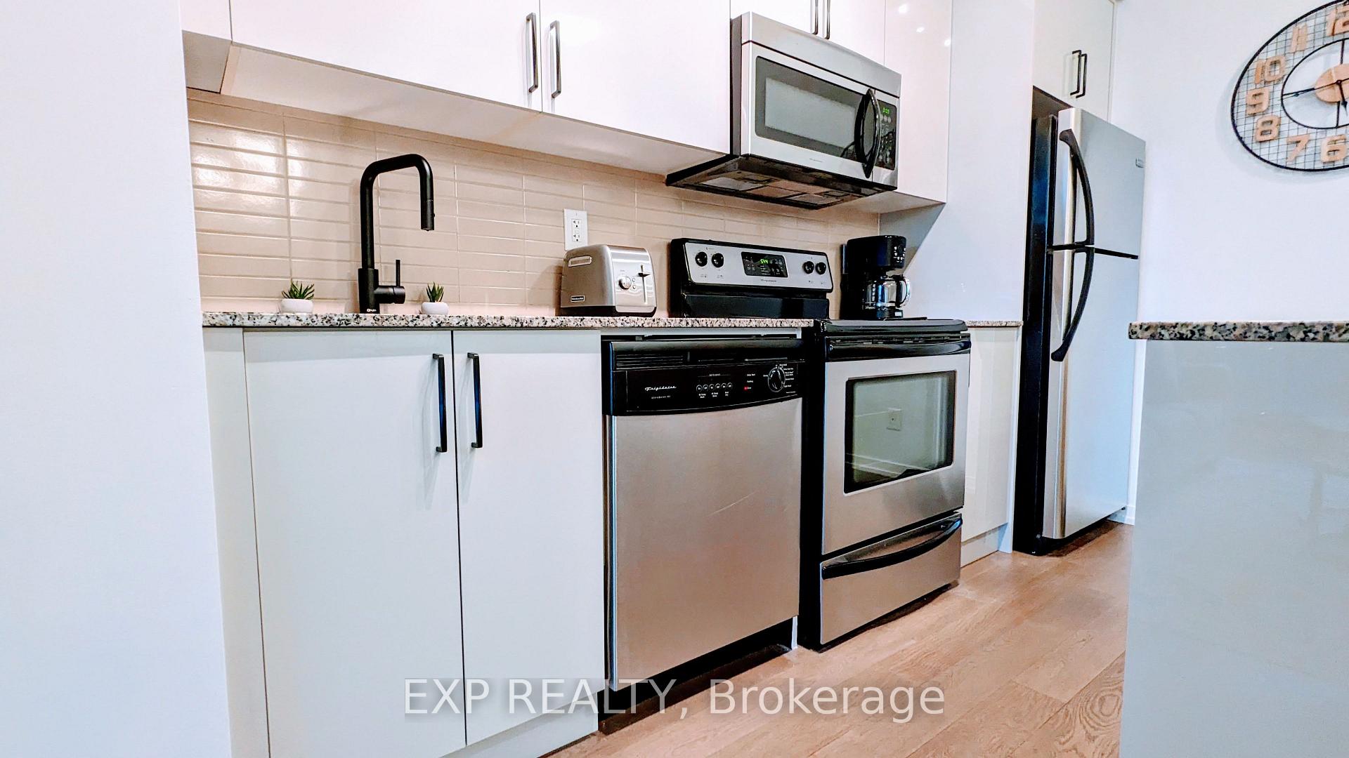 Photo 10 of Unit 2802, 55 Bremner Boulevard, Toronto, Waterfront Communities — HOMEH