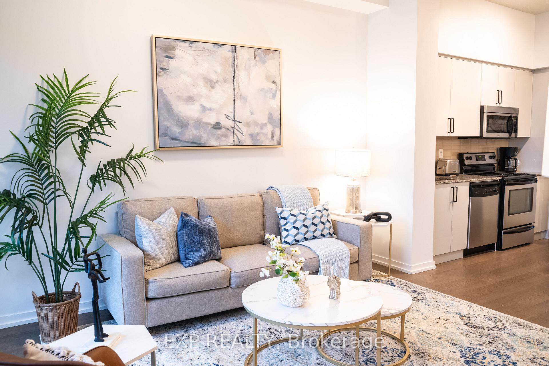 Photo 12 of Unit 2802, 55 Bremner Boulevard, Toronto, Waterfront Communities — HOMEH