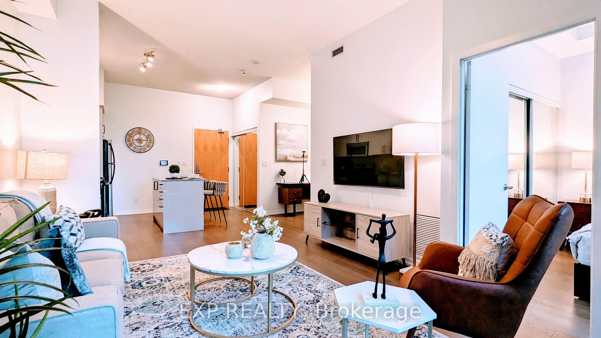 Photo 13 of Unit 2802, 55 Bremner Boulevard, Toronto, Waterfront Communities — HOMEH