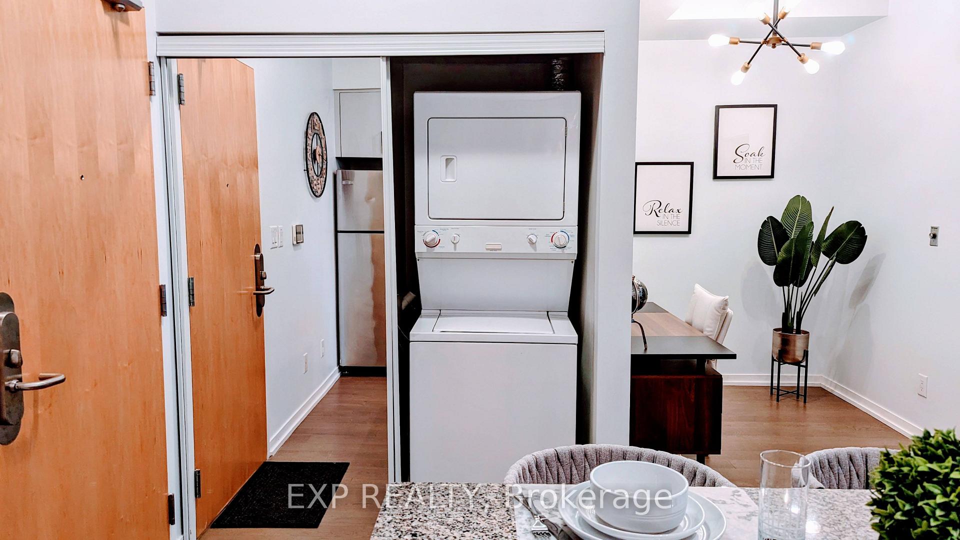 Photo 15 of Unit 2802, 55 Bremner Boulevard, Toronto, Waterfront Communities — HOMEH