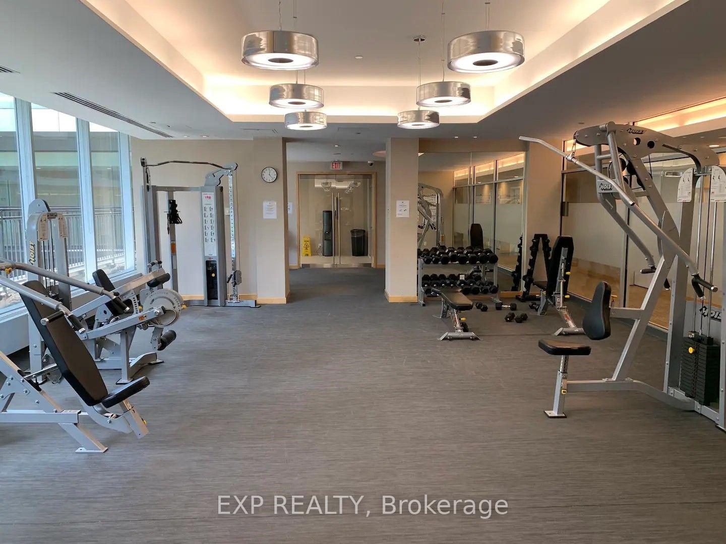 Photo 20 of Unit 2802, 55 Bremner Boulevard, Toronto, Waterfront Communities — HOMEH