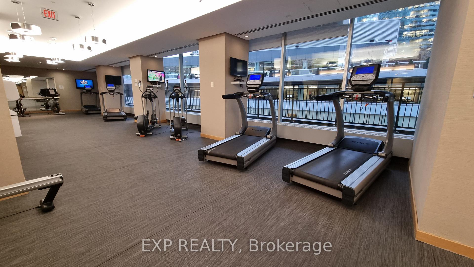 Photo 21 of Unit 2802, 55 Bremner Boulevard, Toronto, Waterfront Communities — HOMEH