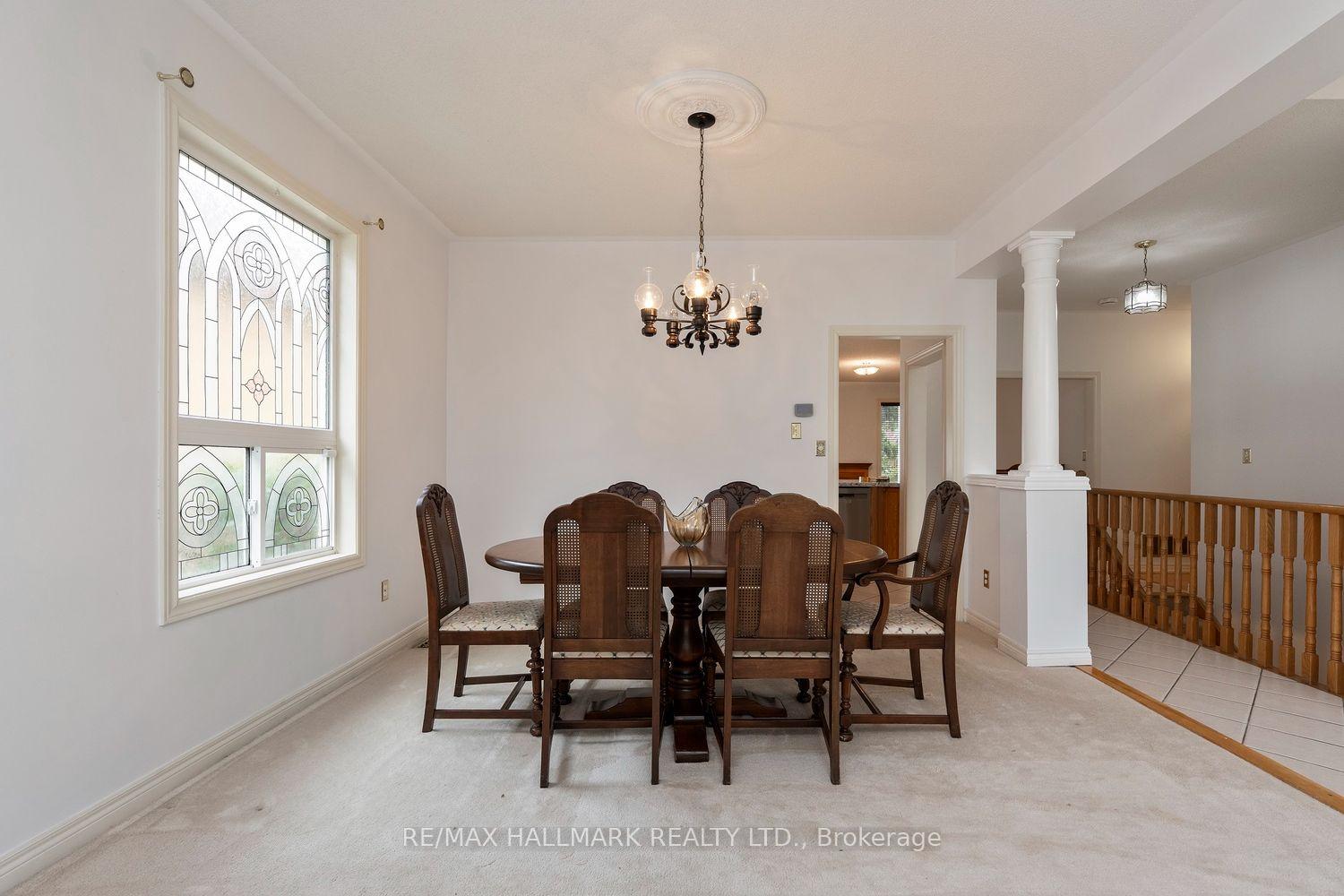 Photo 20 of 43 Kimberly Drive, Whitby, Brooklin — HOMEH