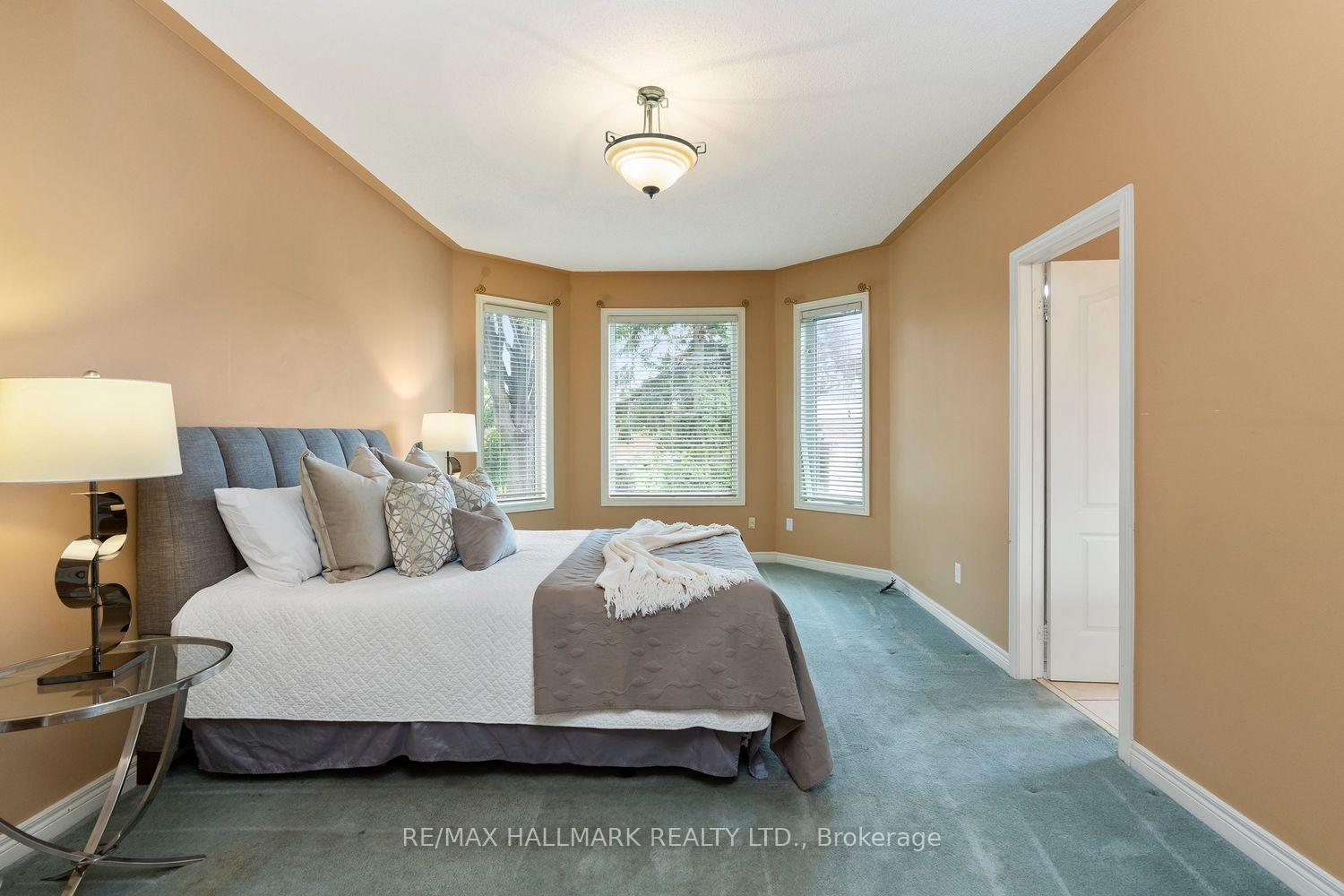 Photo 27 of 43 Kimberly Drive, Whitby, Brooklin — HOMEH