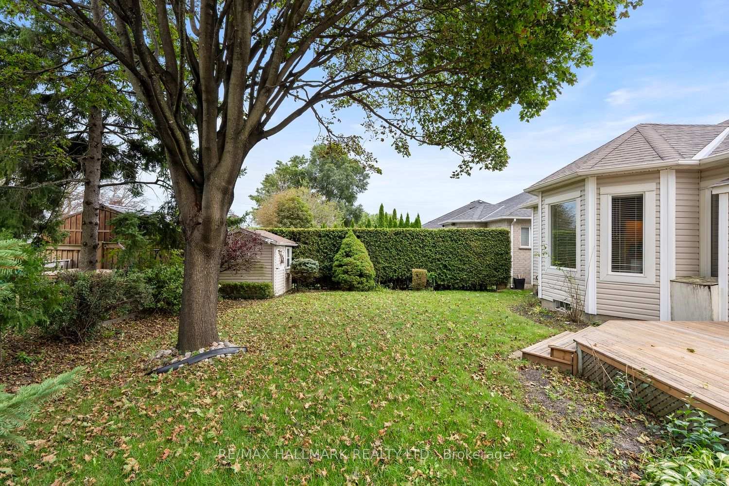 Photo 38 of 43 Kimberly Drive, Whitby, Brooklin — HOMEH