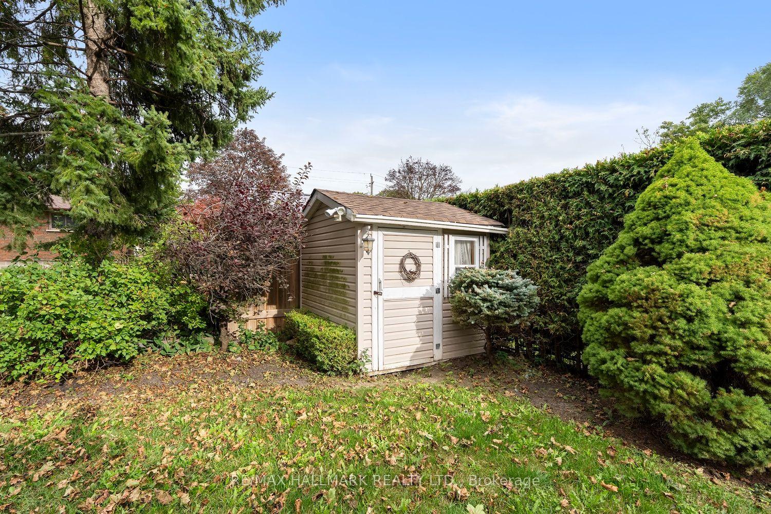Photo 40 of 43 Kimberly Drive, Whitby, Brooklin — HOMEH