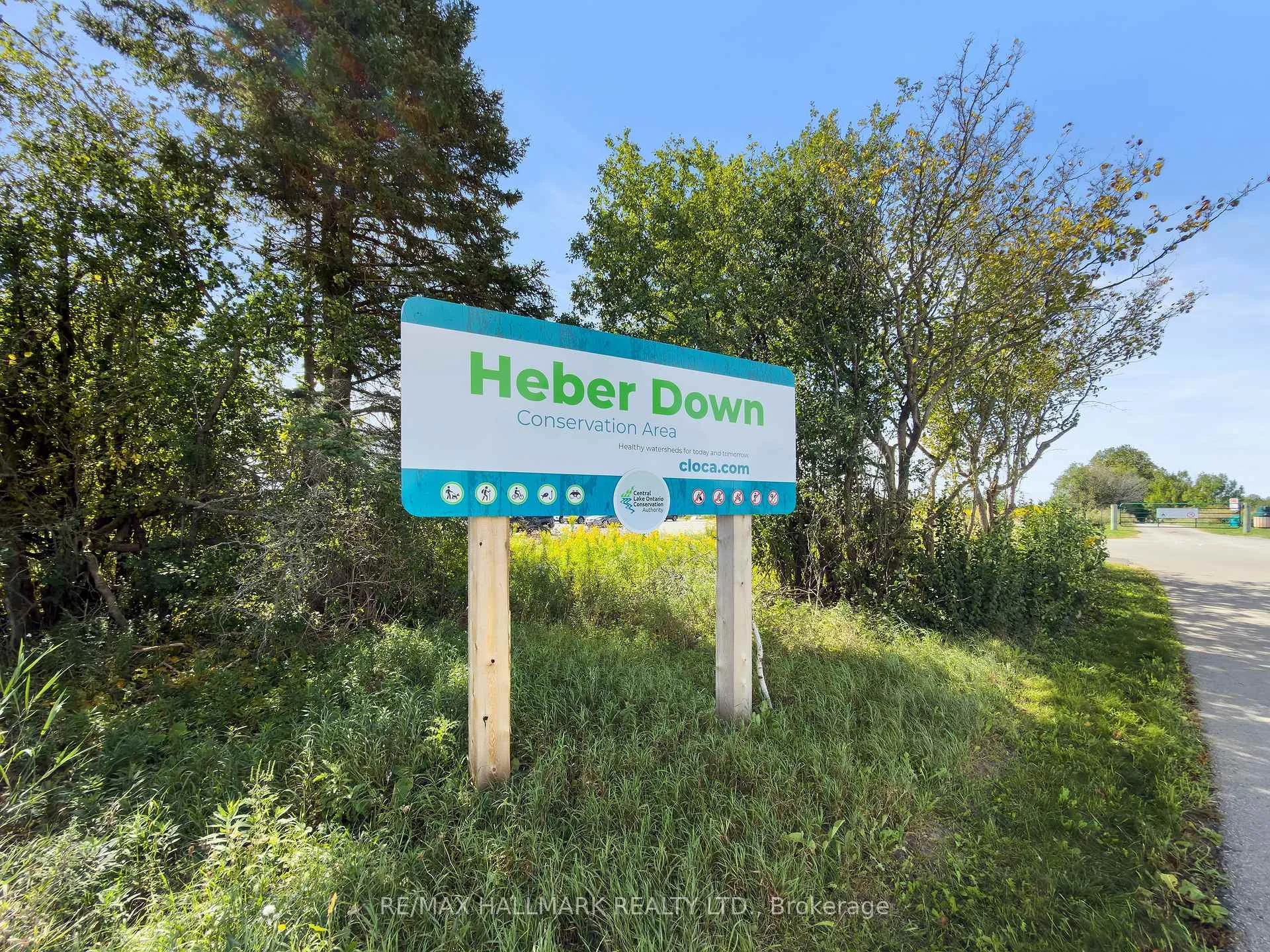Photo 43 of 43 Kimberly Drive, Whitby, Brooklin — HOMEH
