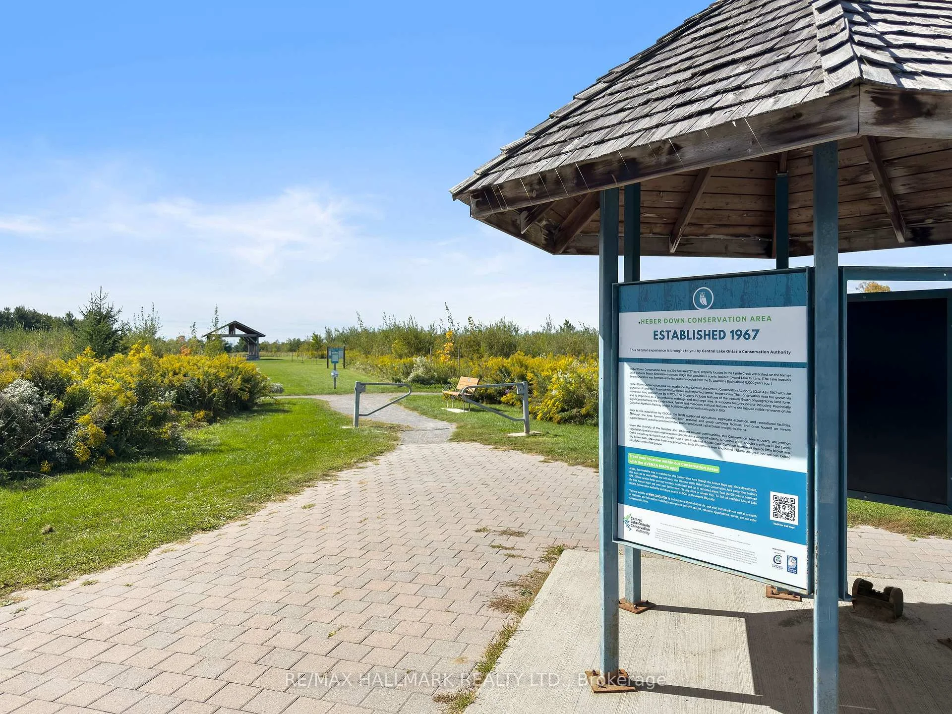 Photo 44 of 43 Kimberly Drive, Whitby, Brooklin — HOMEH