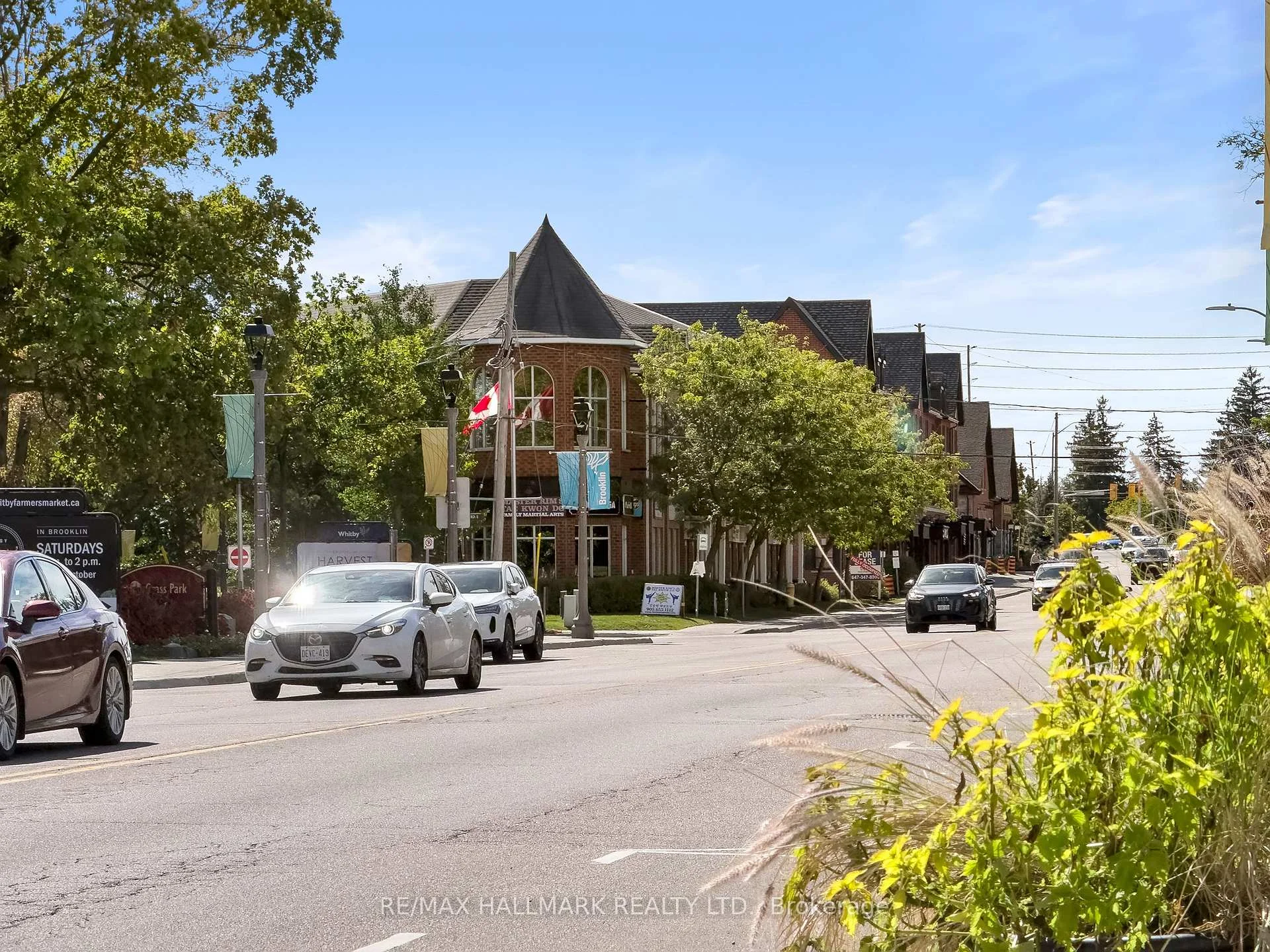 Photo 49 of 43 Kimberly Drive, Whitby, Brooklin — HOMEH
