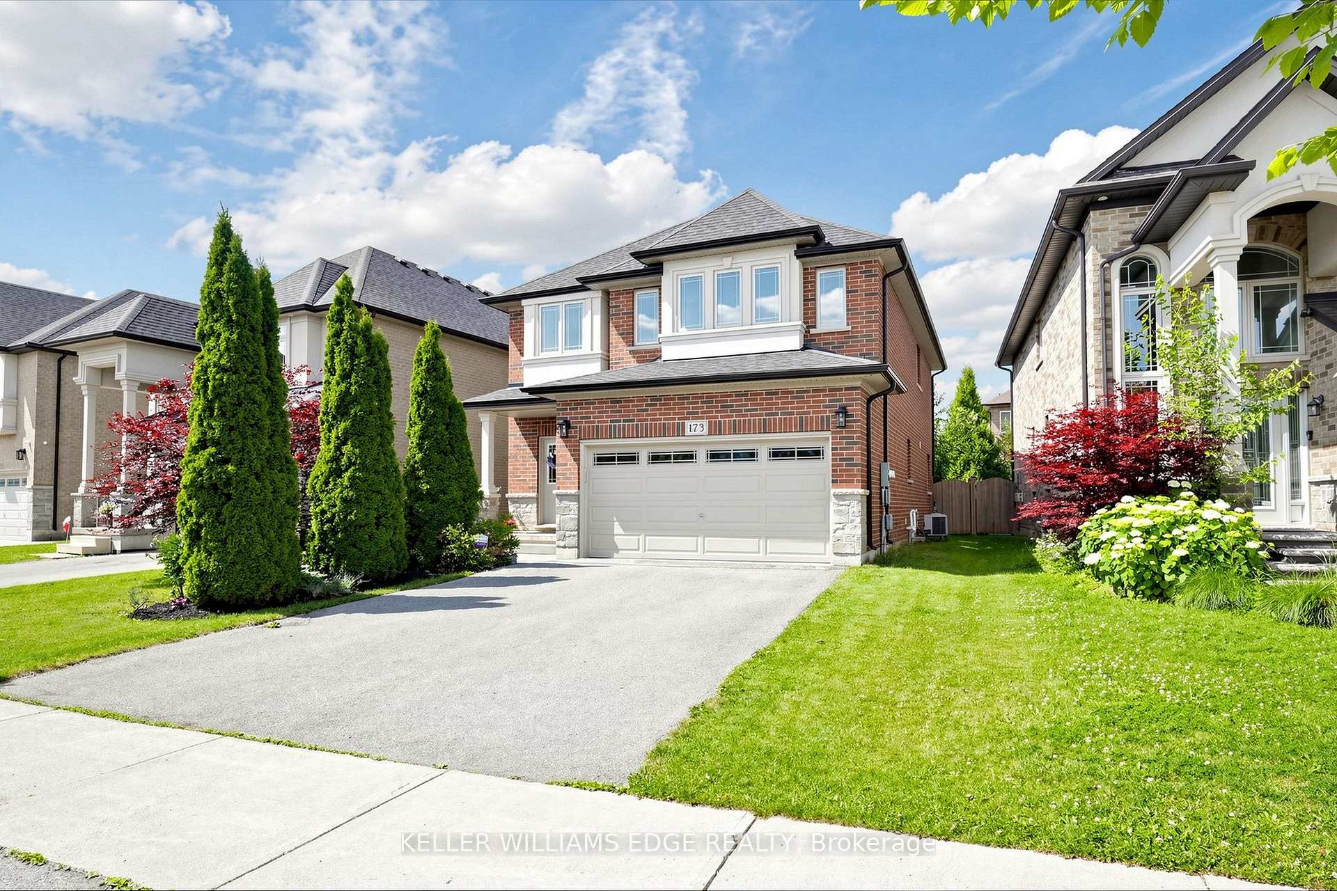 Photo 1 of 173 Raymond Road, Hamilton, Meadowlands — HOMEH
