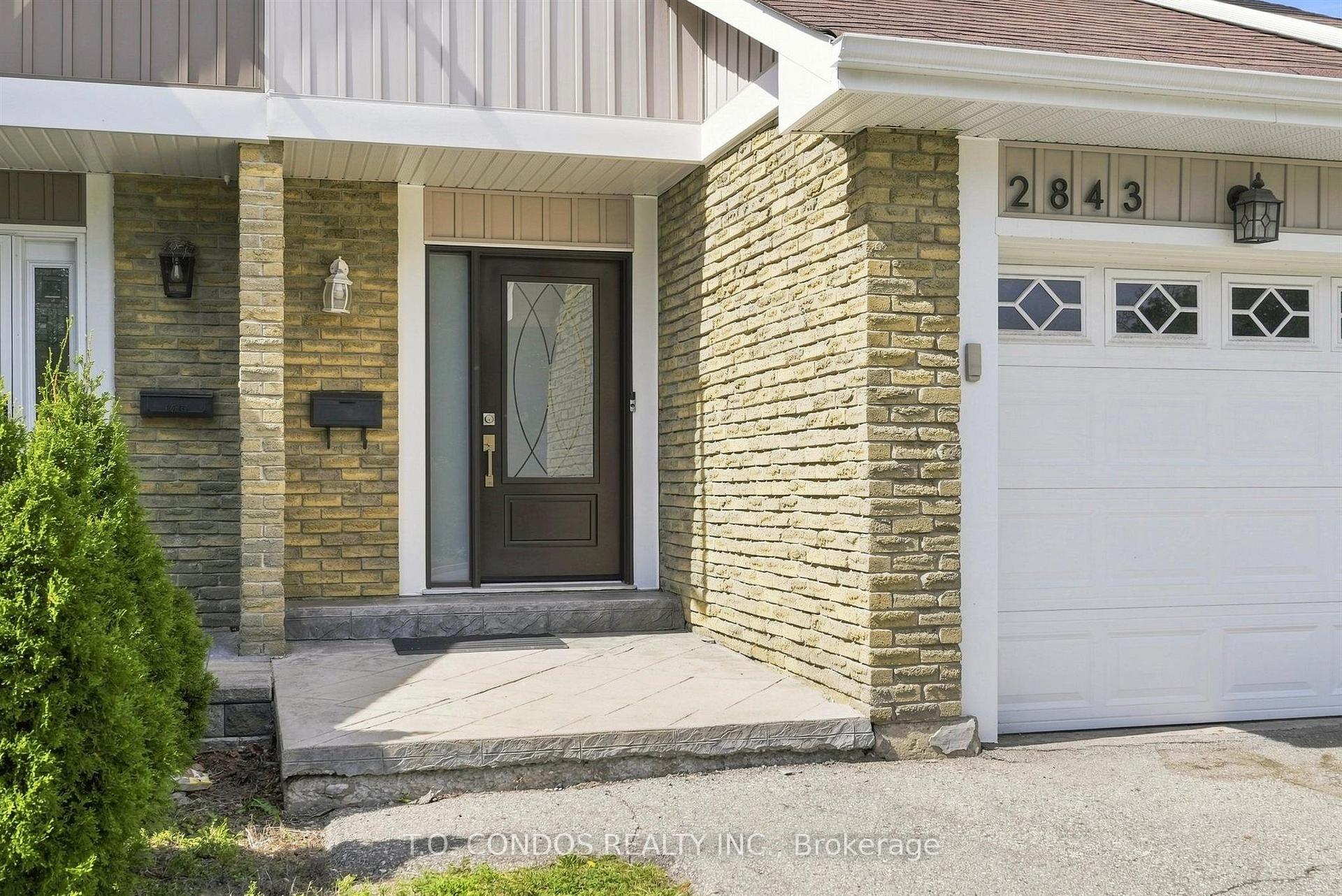 Photo 3 of 2843 Arvida Circle, Mississauga, Meadowvale — HOMEH
