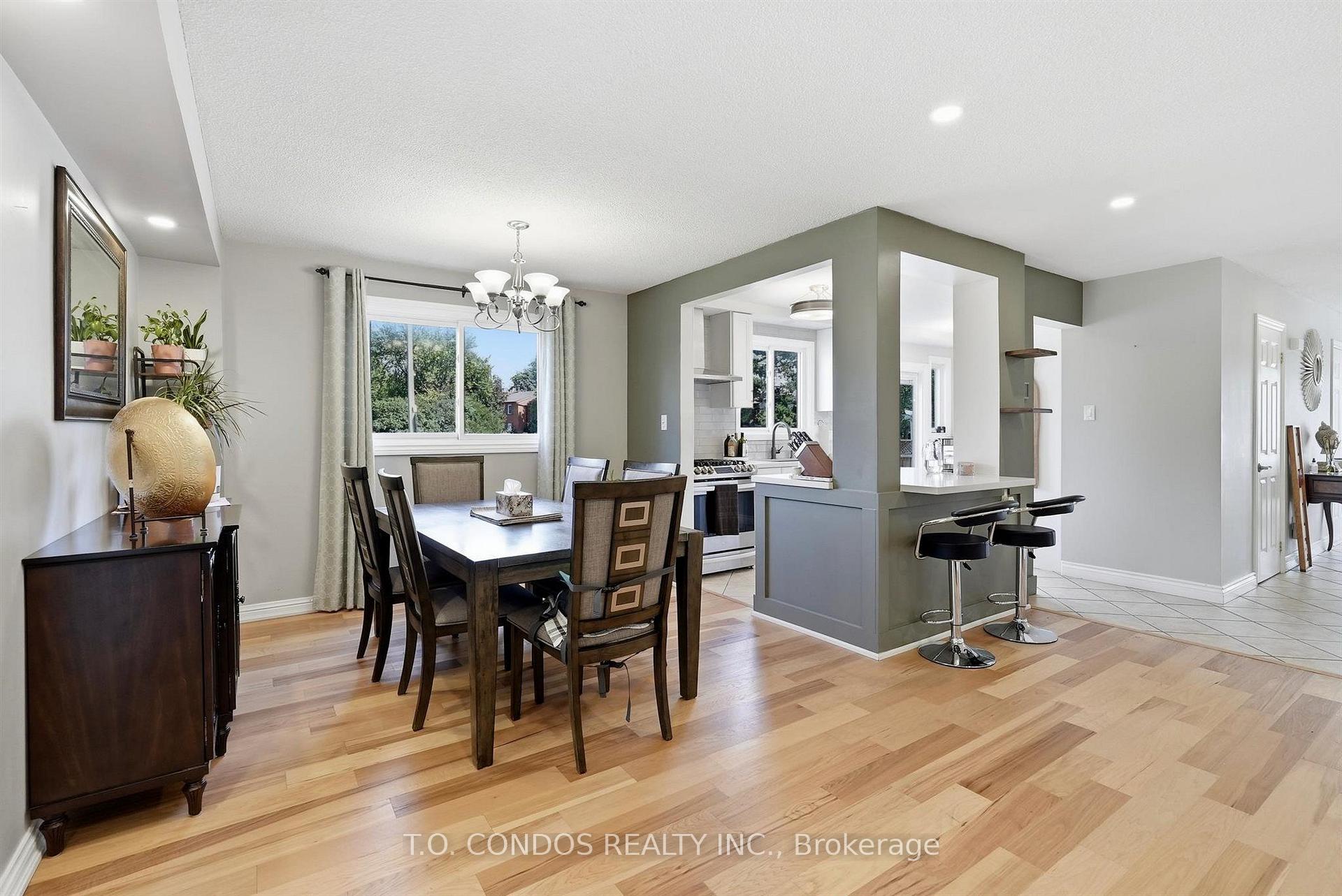 Photo 23 of 2843 Arvida Circle, Mississauga, Meadowvale — HOMEH