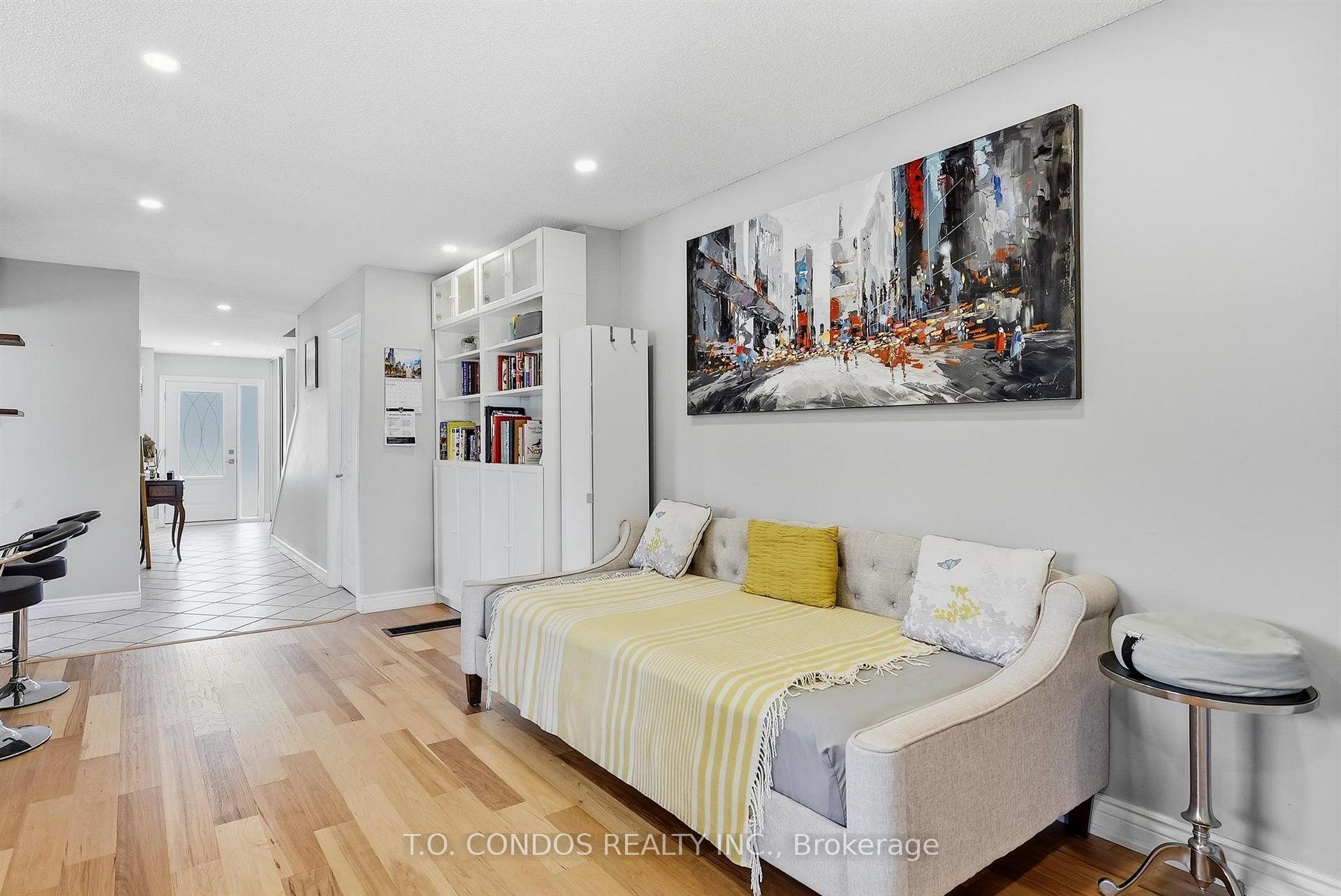 Photo 25 of 2843 Arvida Circle, Mississauga, Meadowvale — HOMEH