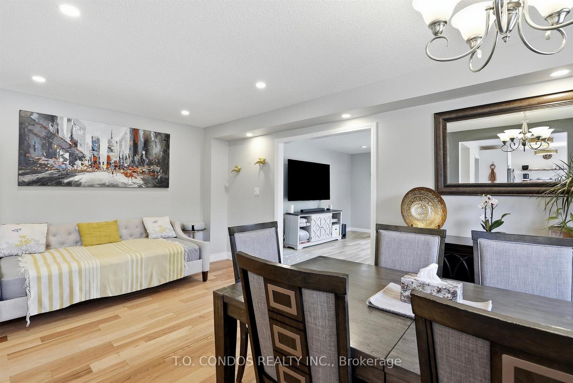 Photo 27 of 2843 Arvida Circle, Mississauga, Meadowvale — HOMEH