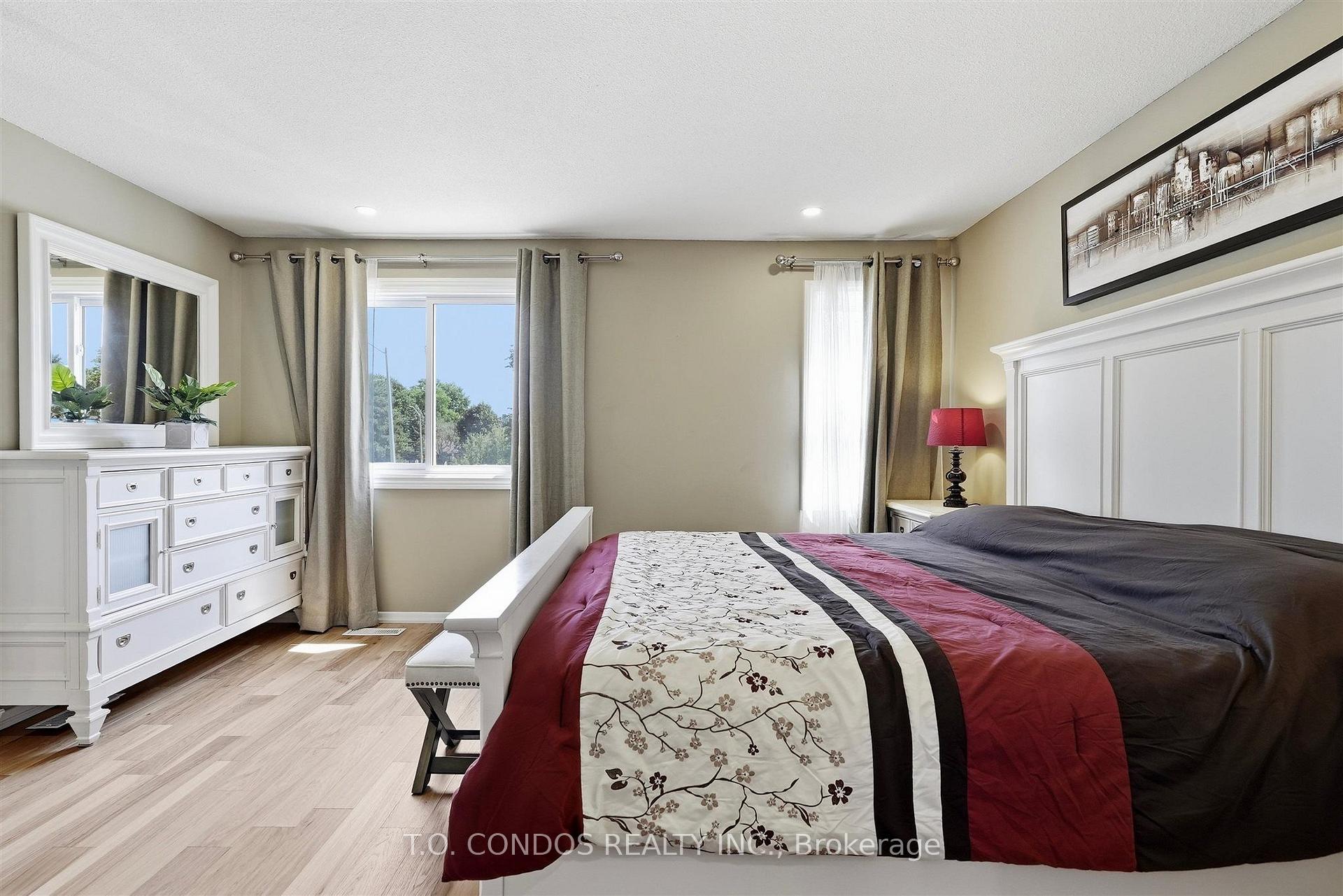 Photo 30 of 2843 Arvida Circle, Mississauga, Meadowvale — HOMEH