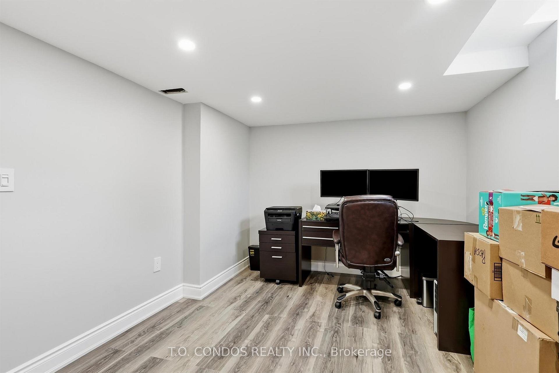 Photo 49 of 2843 Arvida Circle, Mississauga, Meadowvale — HOMEH