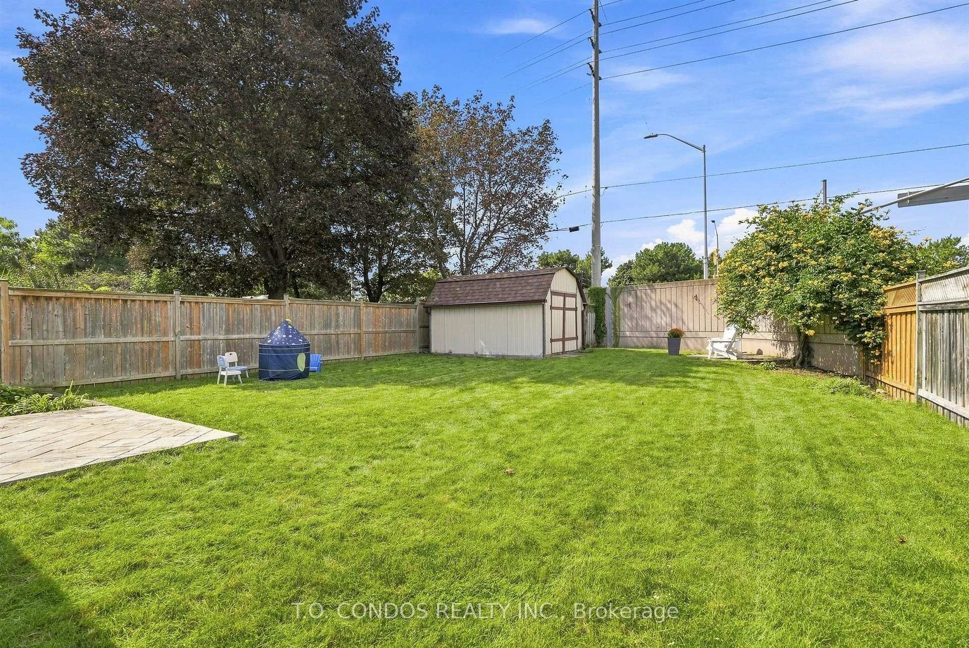Photo 54 of 2843 Arvida Circle, Mississauga, Meadowvale — HOMEH