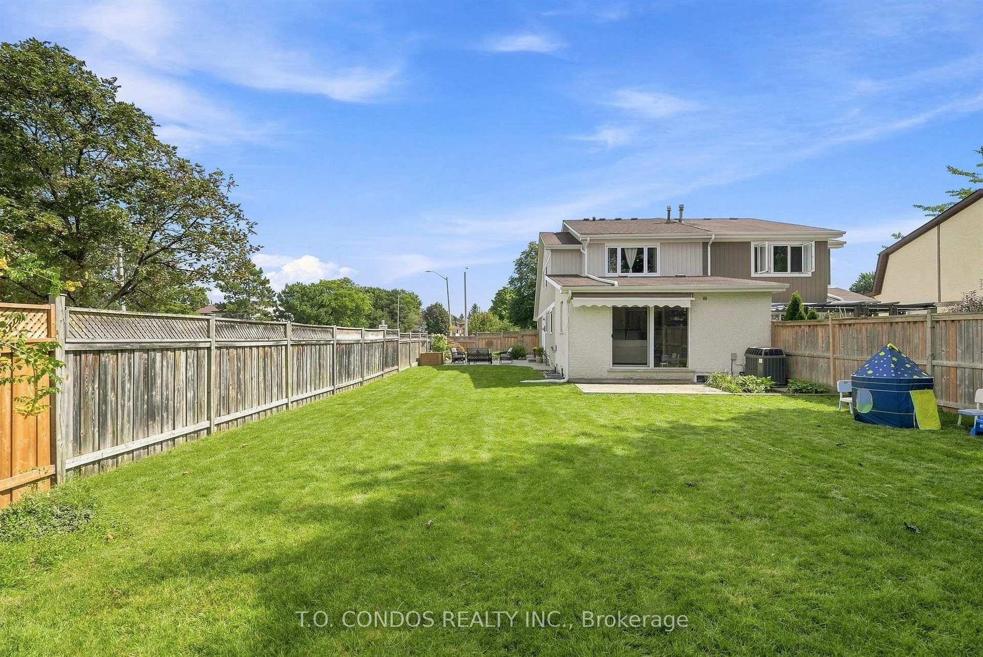 Photo 55 of 2843 Arvida Circle, Mississauga, Meadowvale — HOMEH