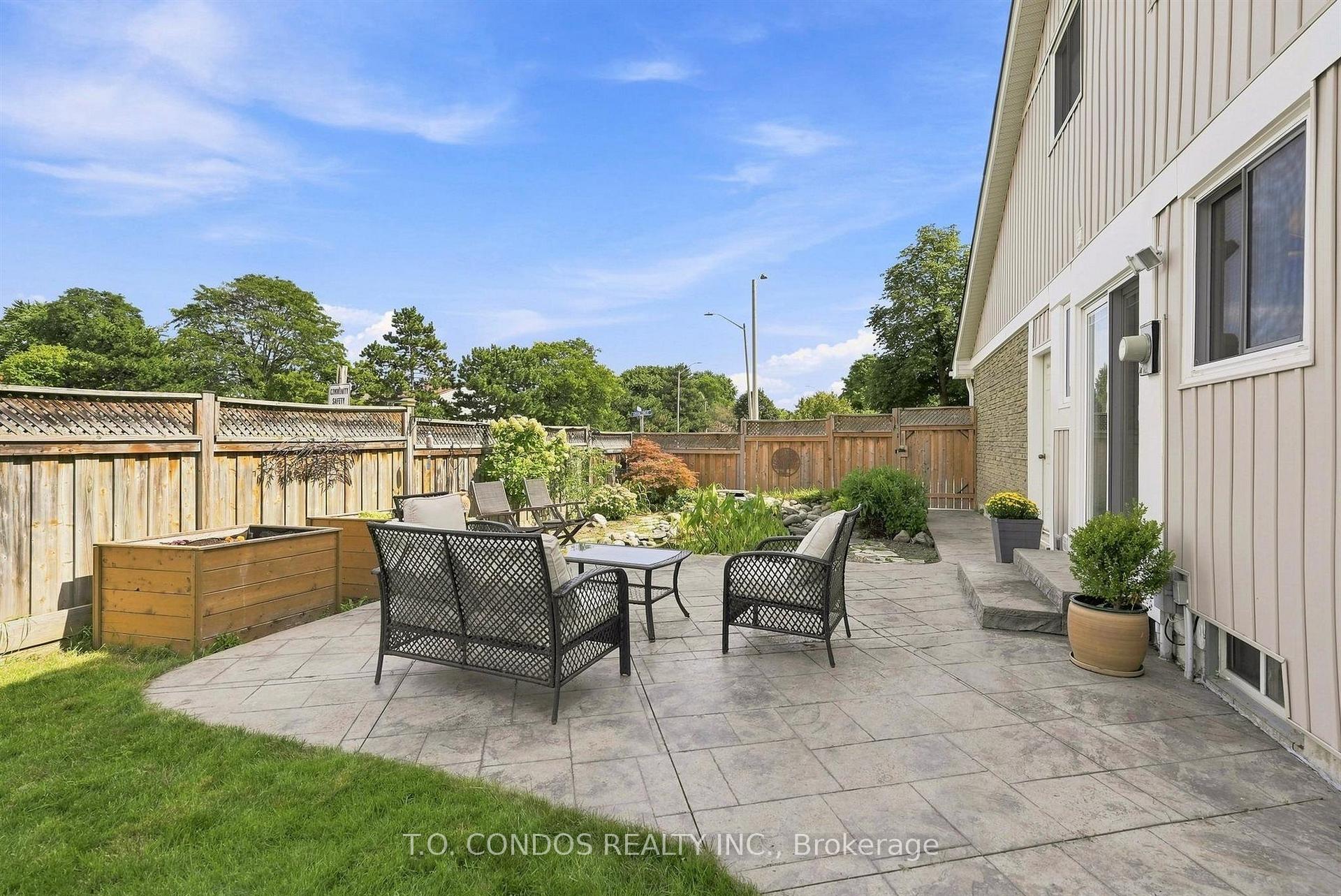 Photo 56 of 2843 Arvida Circle, Mississauga, Meadowvale — HOMEH
