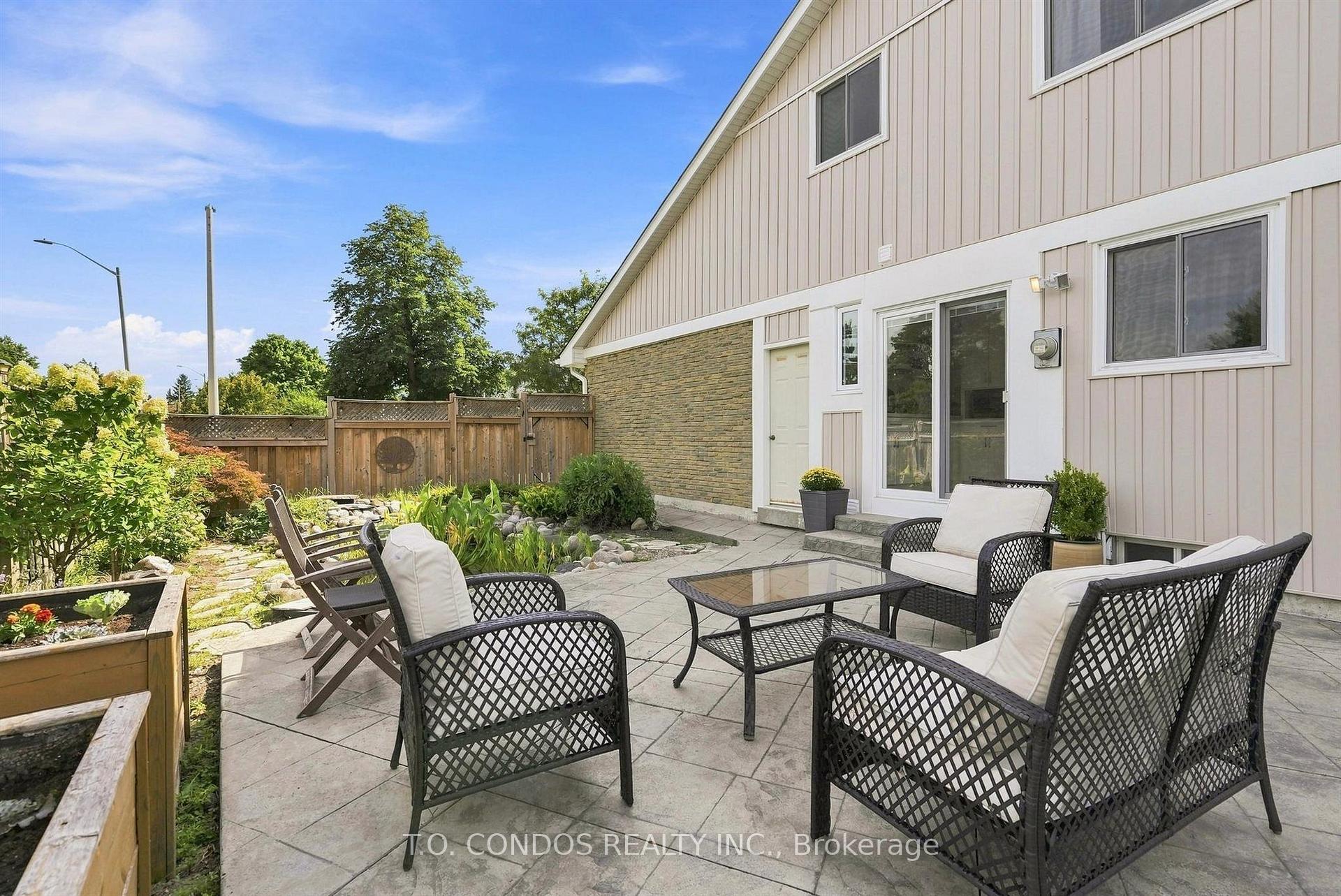 Photo 59 of 2843 Arvida Circle, Mississauga, Meadowvale — HOMEH